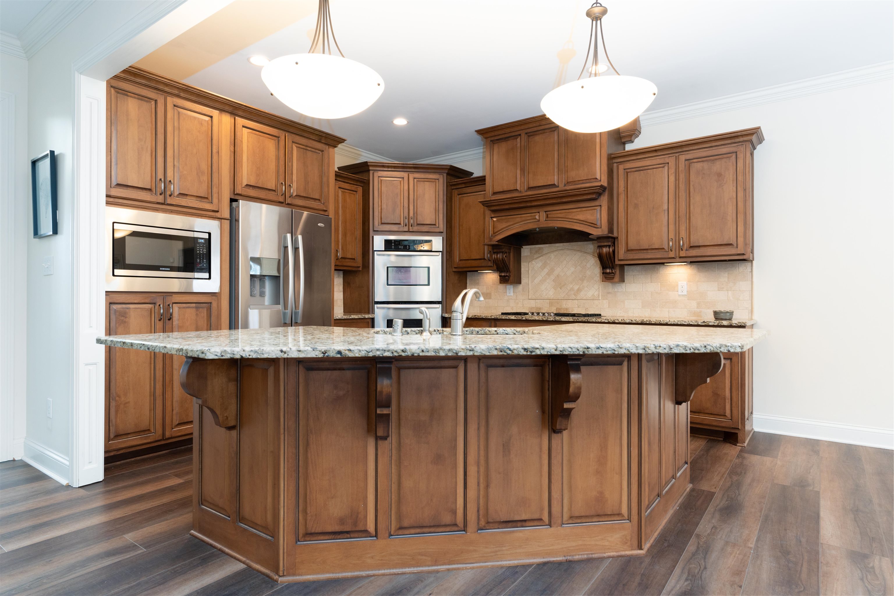 3124 Forest Edge Cove, Owensboro, Kentucky 42303, 5 Bedrooms Bedrooms, ,3 BathroomsBathrooms,Single Family Residence,For Sale,Forest Edge Cove,91579