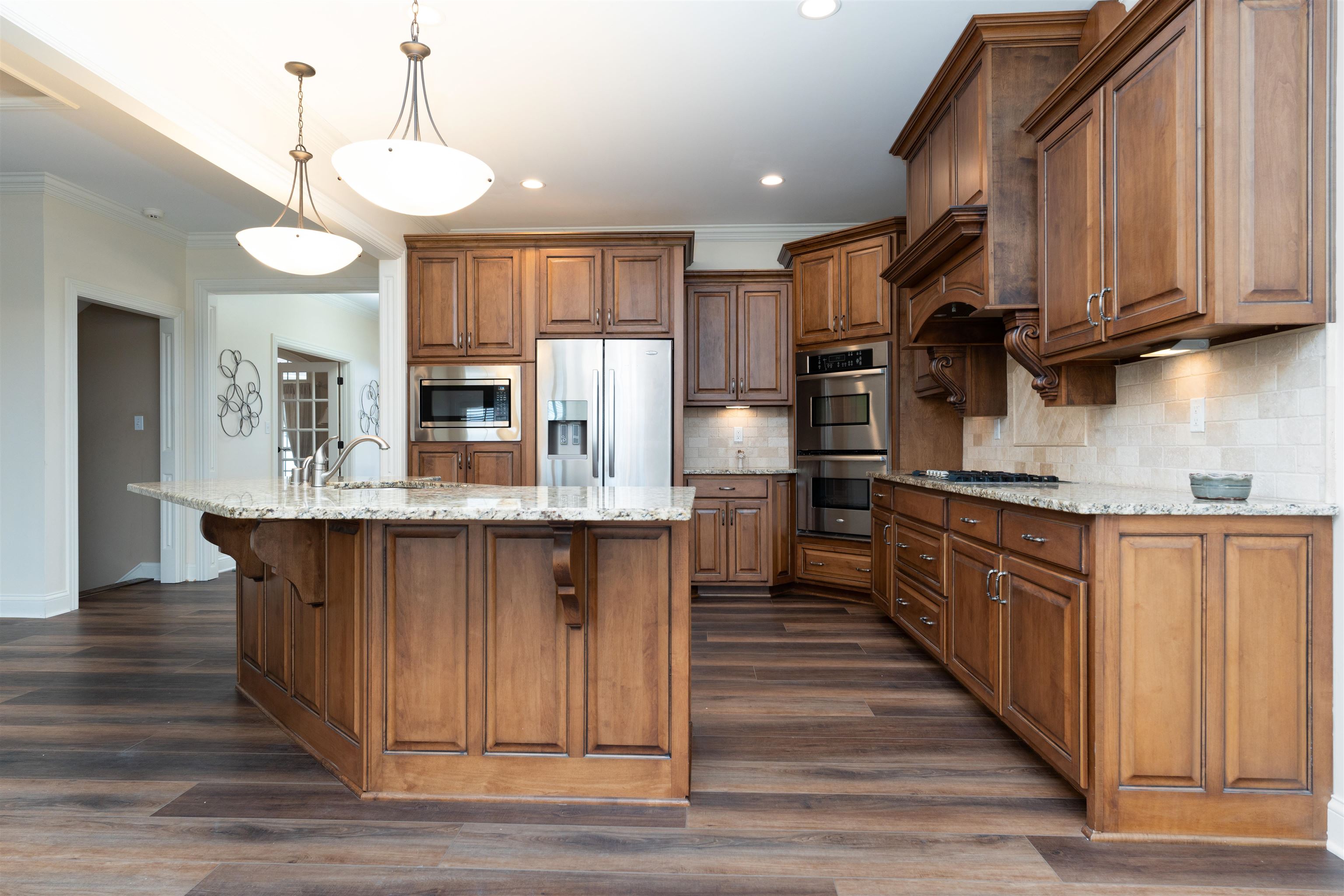 3124 Forest Edge Cove, Owensboro, Kentucky 42303, 5 Bedrooms Bedrooms, ,3 BathroomsBathrooms,Single Family Residence,For Sale,Forest Edge Cove,91579