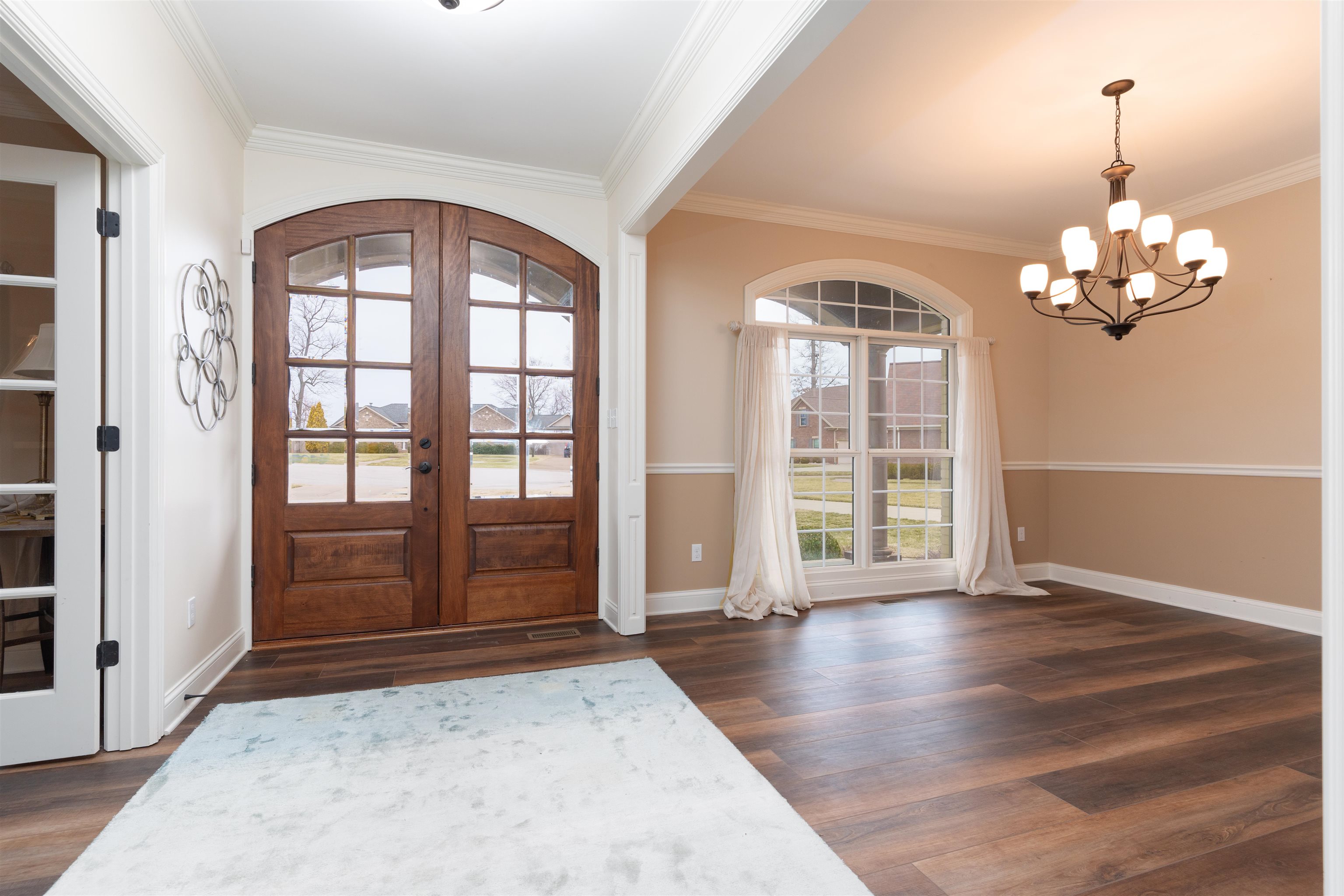 3124 Forest Edge Cove, Owensboro, Kentucky 42303, 5 Bedrooms Bedrooms, ,3 BathroomsBathrooms,Single Family Residence,For Sale,Forest Edge Cove,91579