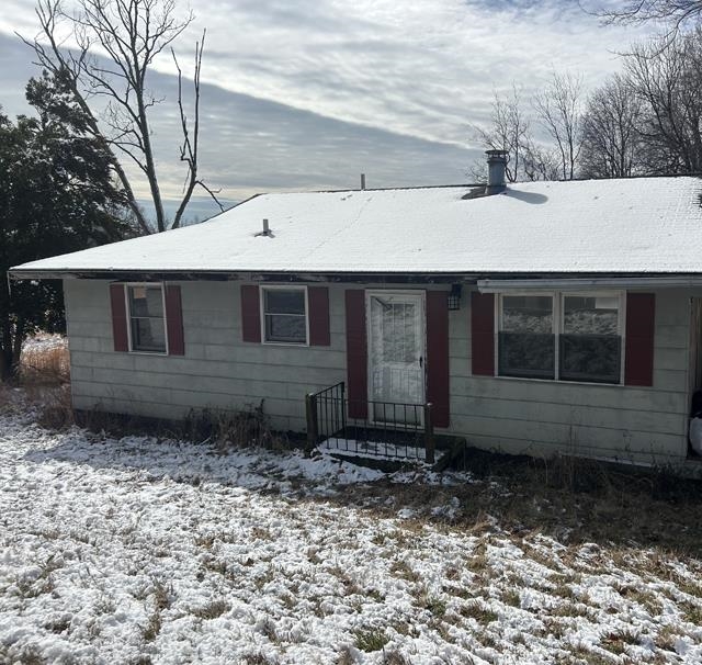 13940 Hwy. 41 A, Corydon, Kentucky 42406, 2 Bedrooms Bedrooms, ,1 BathroomBathrooms,Single Family Residence,For Sale,Hwy. 41 A,91582