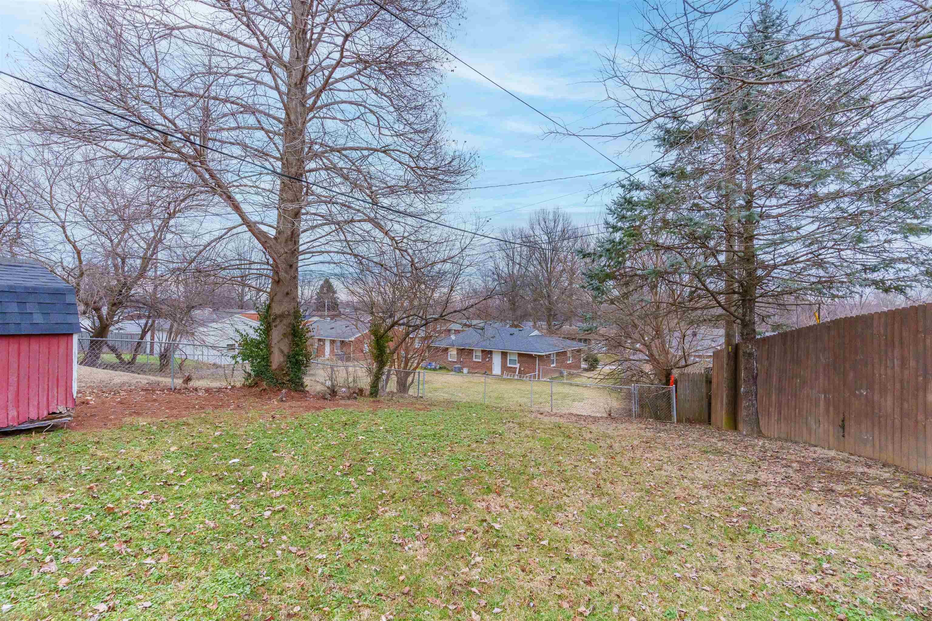 2700 Winding Way, Owensboro, Kentucky 42303, 3 Bedrooms Bedrooms, ,1 BathroomBathrooms,Single Family Residence,For Sale,Winding Way,91585