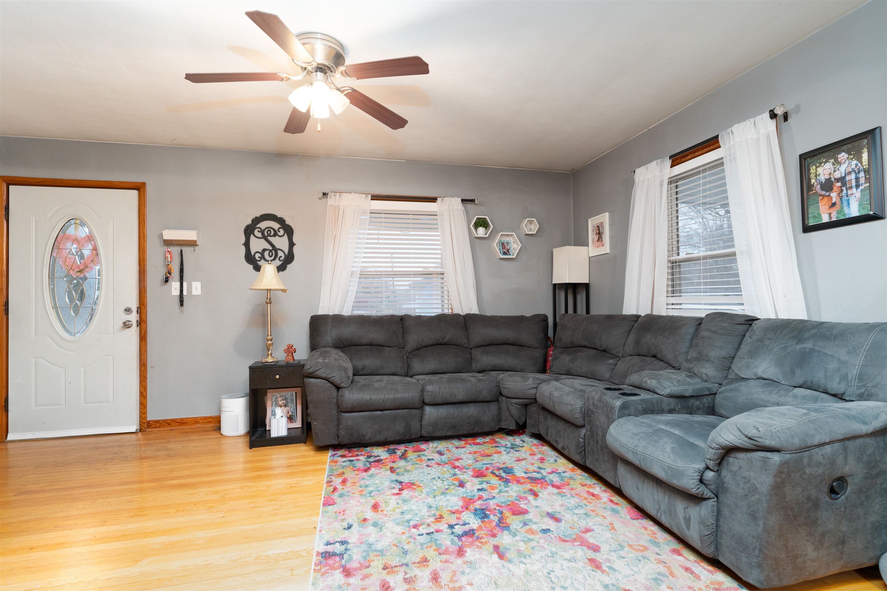 2700 Winding Way, Owensboro, Kentucky 42303, 3 Bedrooms Bedrooms, ,1 BathroomBathrooms,Single Family Residence,For Sale,Winding Way,91585