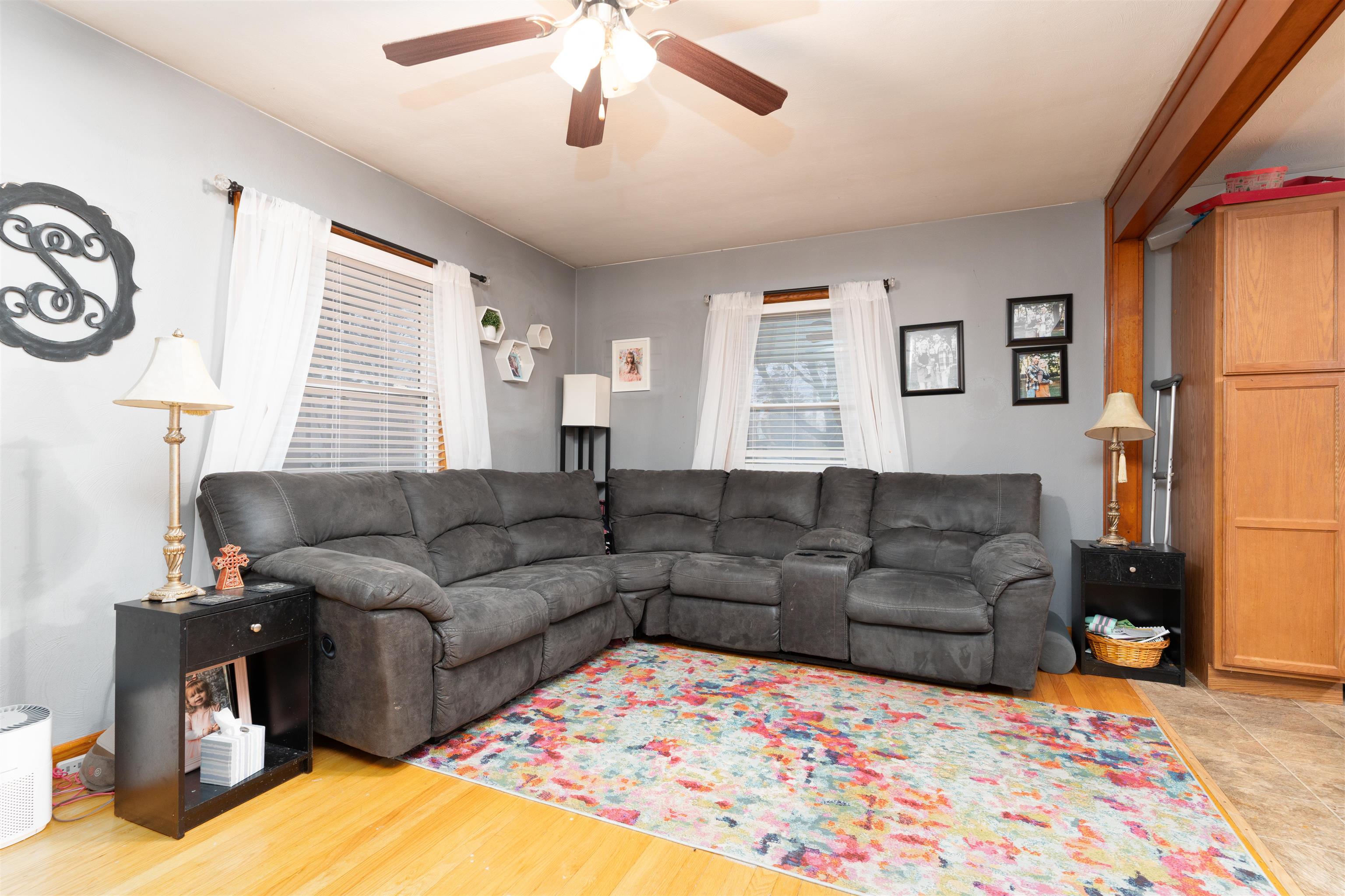 2700 Winding Way, Owensboro, Kentucky 42303, 3 Bedrooms Bedrooms, ,1 BathroomBathrooms,Single Family Residence,For Sale,Winding Way,91585