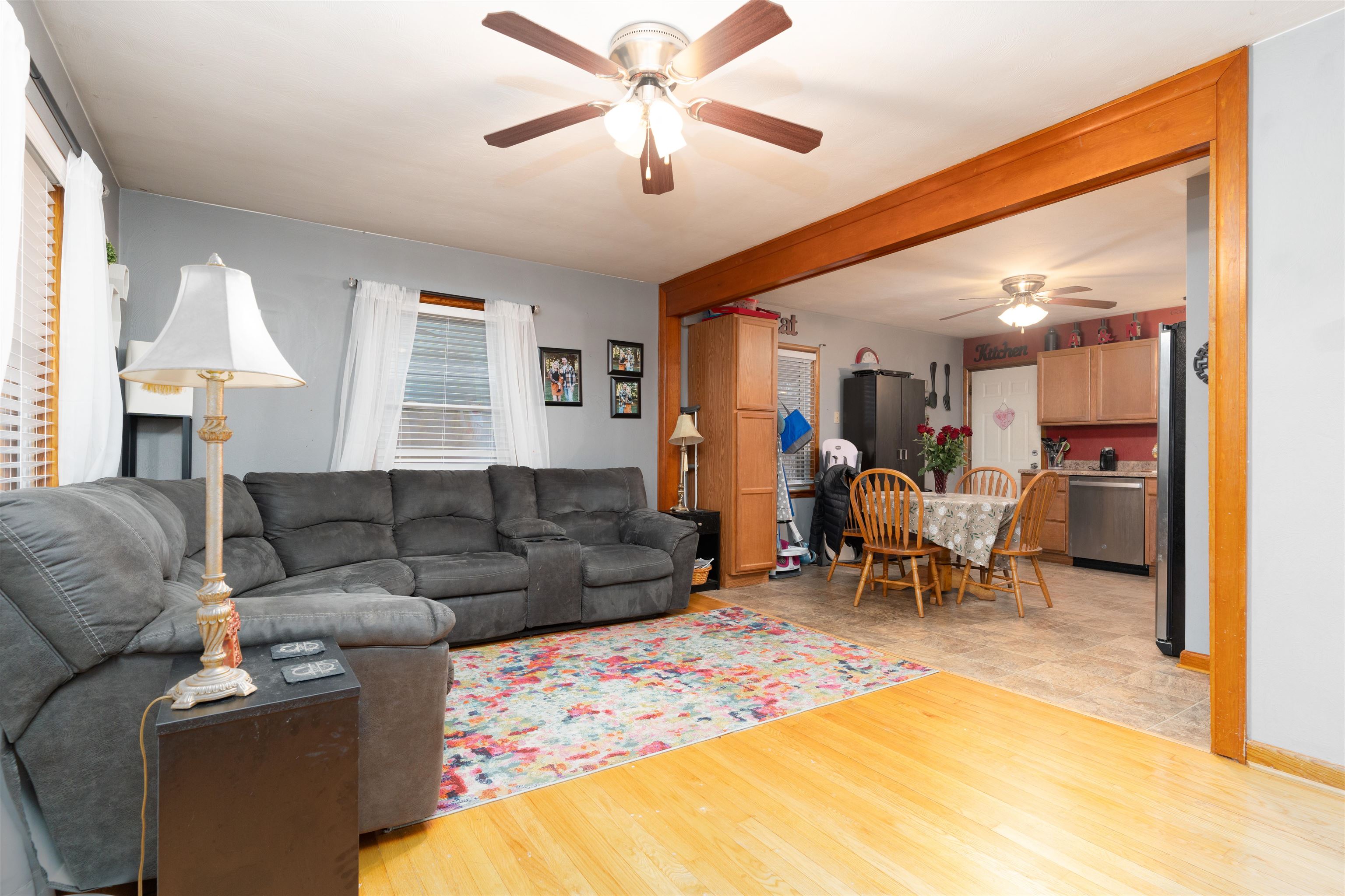 2700 Winding Way, Owensboro, Kentucky 42303, 3 Bedrooms Bedrooms, ,1 BathroomBathrooms,Single Family Residence,For Sale,Winding Way,91585