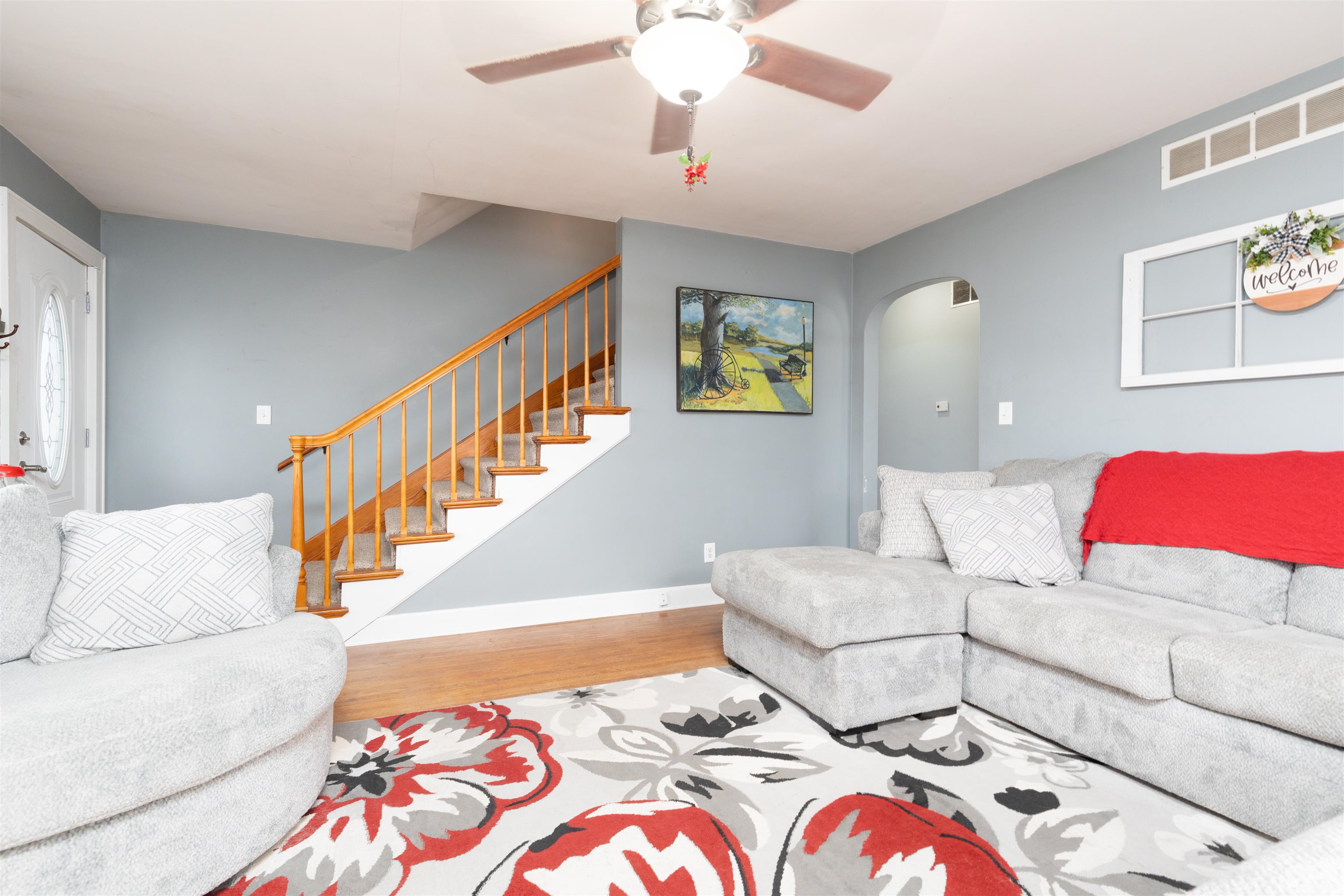 7133 Hwy 56, Owensboro, Kentucky 42301-0000, 4 Bedrooms Bedrooms, ,1 BathroomBathrooms,Single Family Residence,For Sale,Hwy 56,91597
