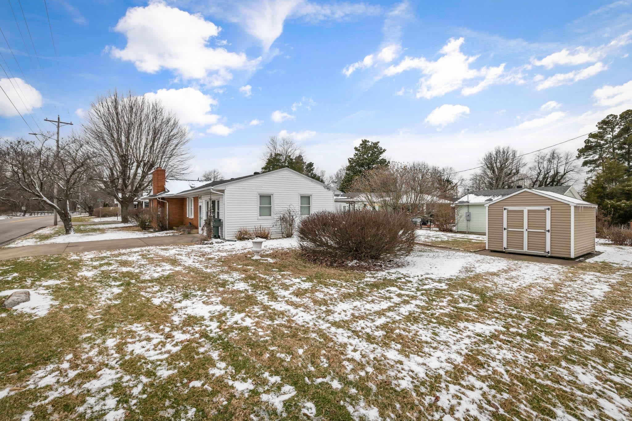 4235 Pendley Court, Owensboro, Kentucky 42301, 4 Bedrooms Bedrooms, ,2 BathroomsBathrooms,Single Family Residence,For Sale,Pendley Court,91602