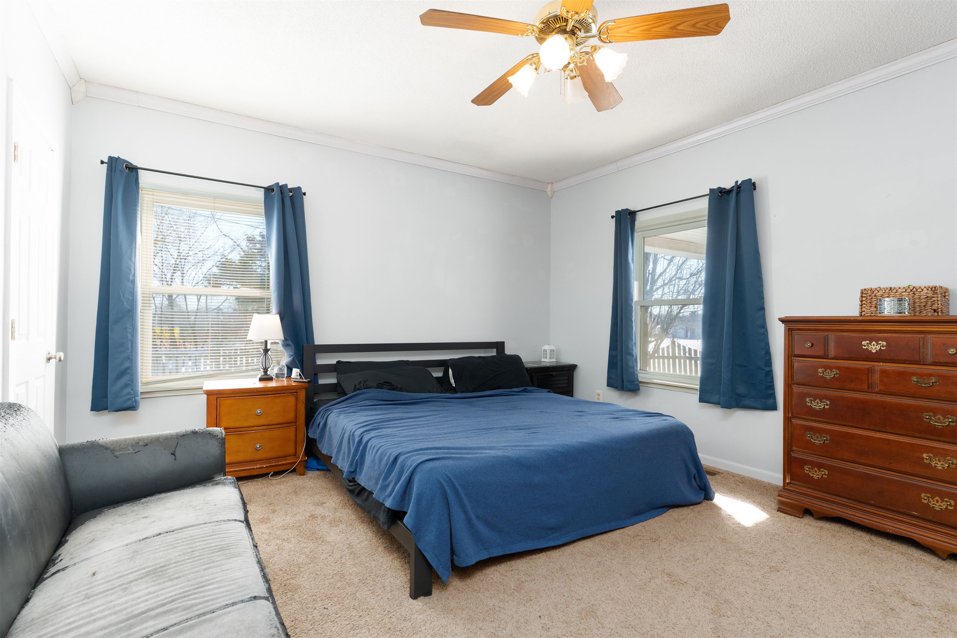10505 HWY 431, Utica, Kentucky 42376, 3 Bedrooms Bedrooms, ,2 BathroomsBathrooms,Single Family Residence,For Sale,HWY 431,91608