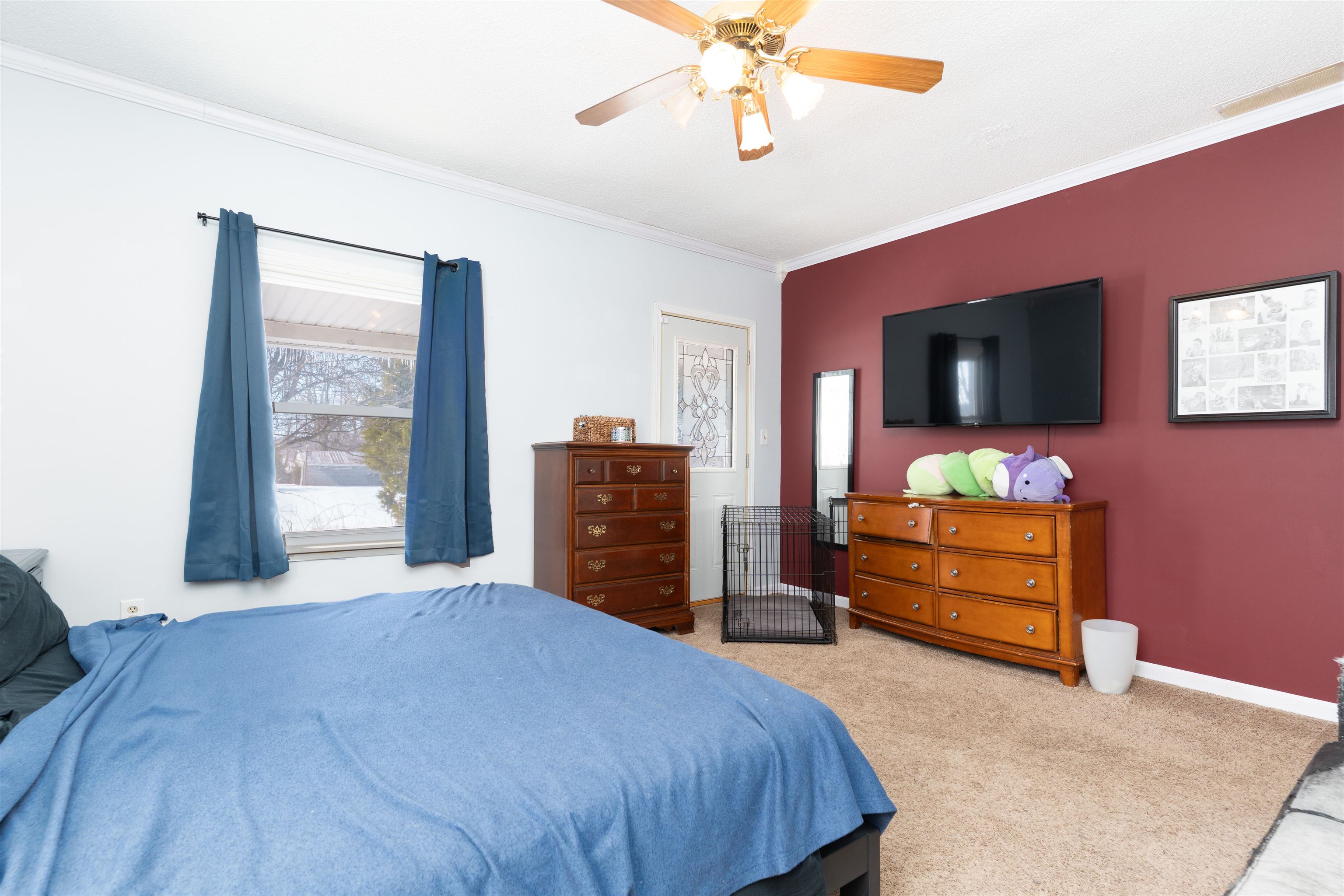 10505 HWY 431, Utica, Kentucky 42376, 3 Bedrooms Bedrooms, ,2 BathroomsBathrooms,Single Family Residence,For Sale,HWY 431,91608