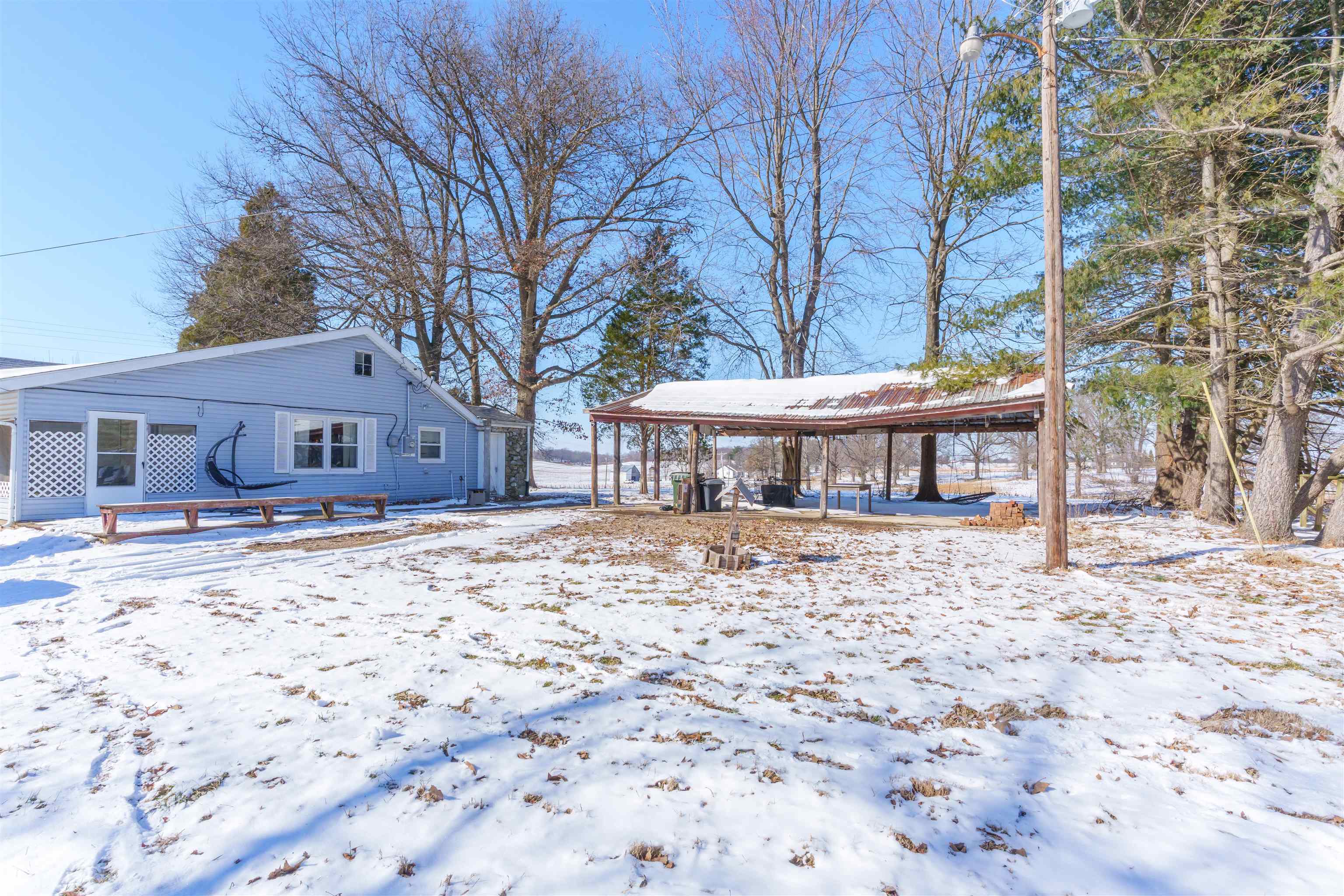 10505 HWY 431, Utica, Kentucky 42376, 3 Bedrooms Bedrooms, ,2 BathroomsBathrooms,Single Family Residence,For Sale,HWY 431,91608
