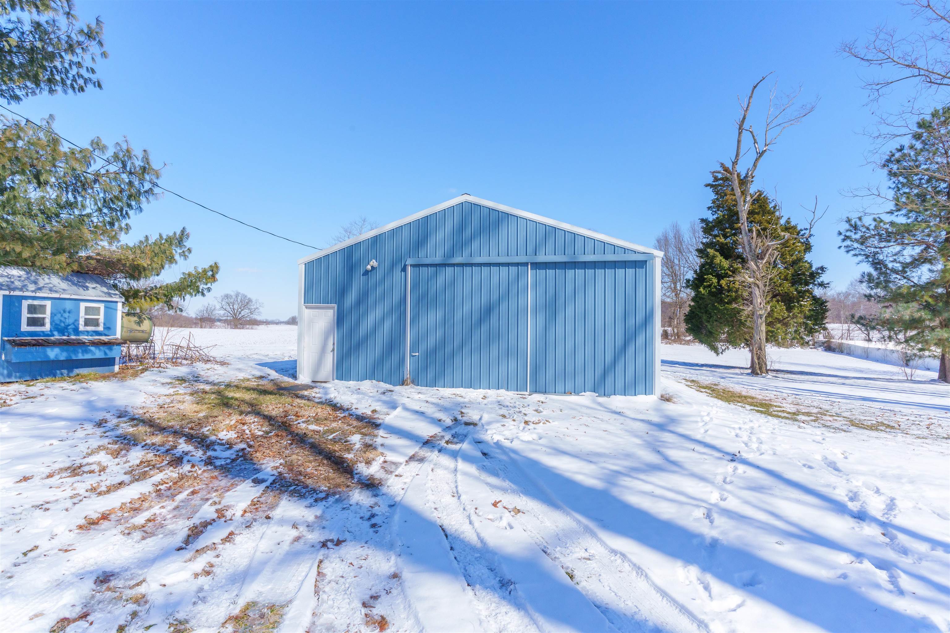 10505 HWY 431, Utica, Kentucky 42376, 3 Bedrooms Bedrooms, ,2 BathroomsBathrooms,Single Family Residence,For Sale,HWY 431,91608