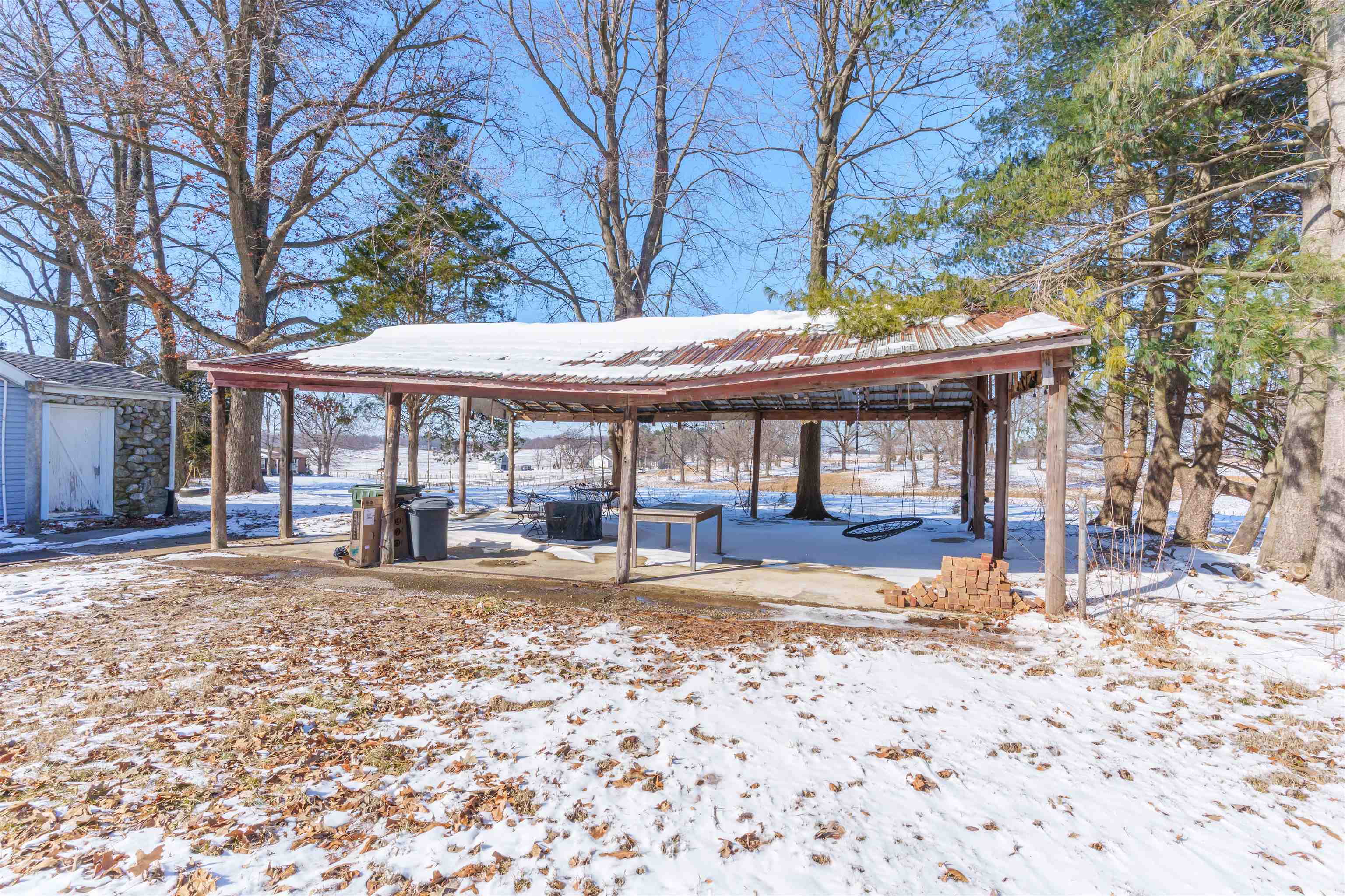 10505 HWY 431, Utica, Kentucky 42376, 3 Bedrooms Bedrooms, ,2 BathroomsBathrooms,Single Family Residence,For Sale,HWY 431,91608
