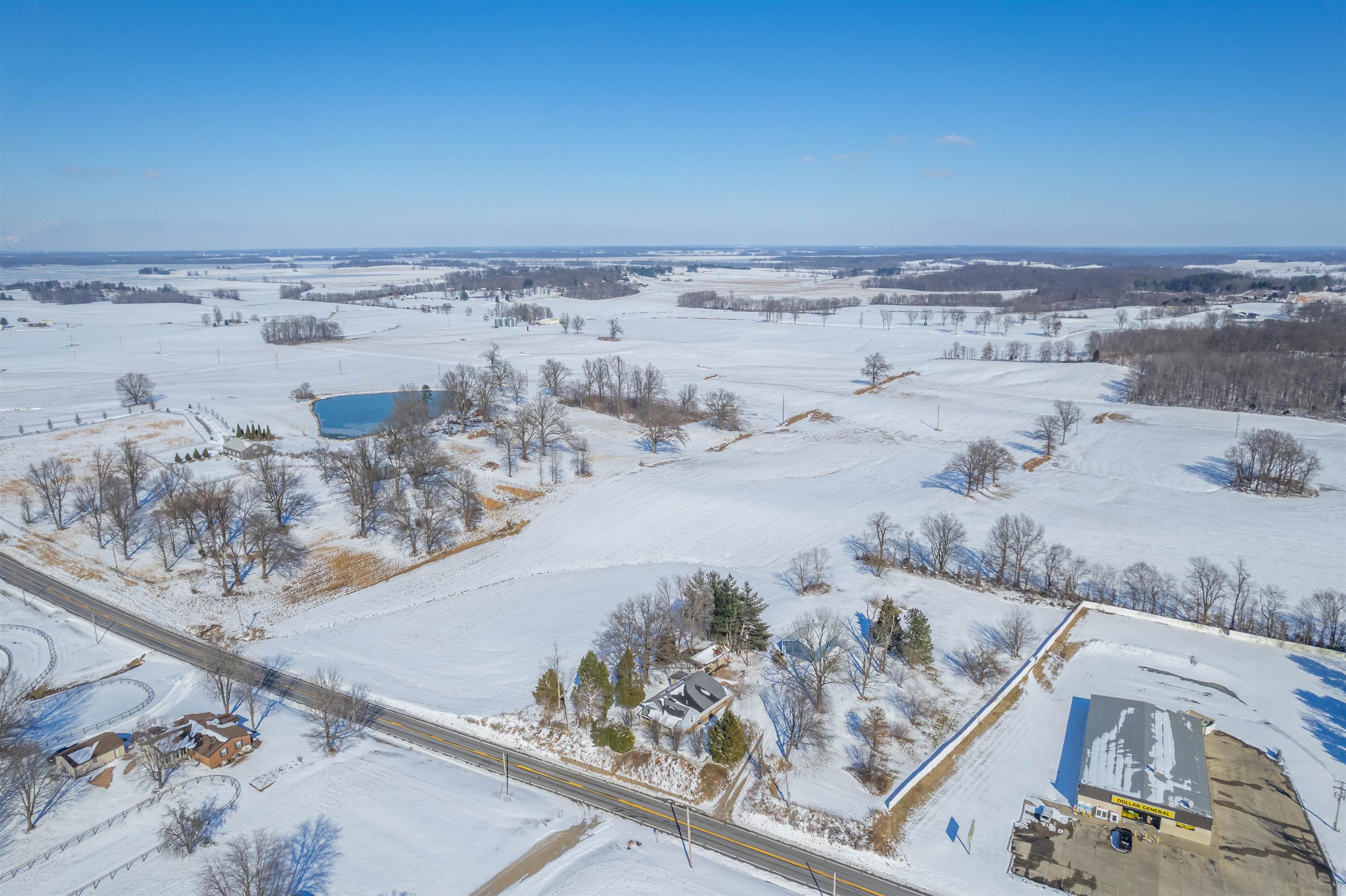 10505 HWY 431, Utica, Kentucky 42376, 3 Bedrooms Bedrooms, ,2 BathroomsBathrooms,Single Family Residence,For Sale,HWY 431,91608
