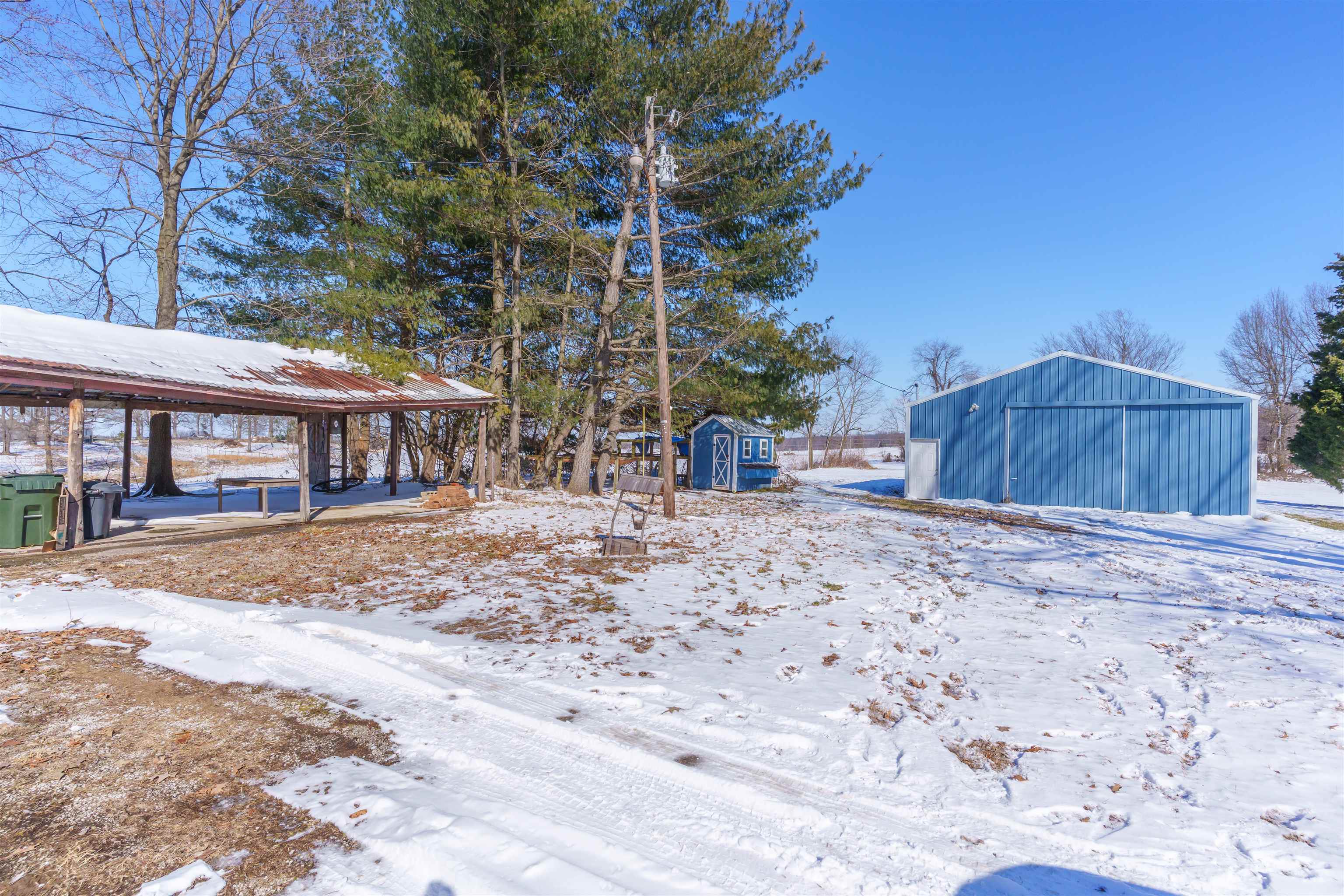 10505 HWY 431, Utica, Kentucky 42376, 3 Bedrooms Bedrooms, ,2 BathroomsBathrooms,Single Family Residence,For Sale,HWY 431,91608