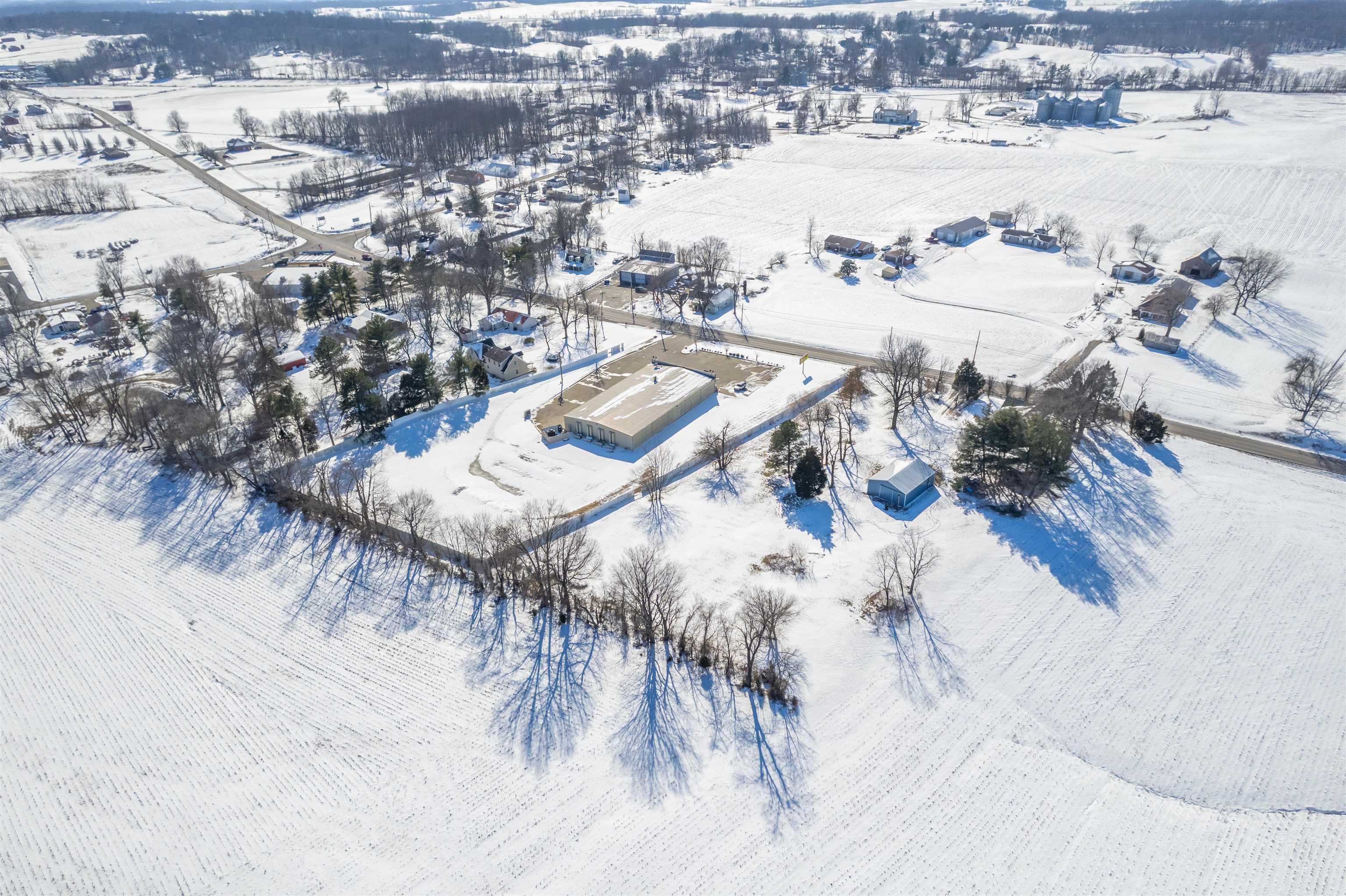 10505 HWY 431, Utica, Kentucky 42376, 3 Bedrooms Bedrooms, ,2 BathroomsBathrooms,Single Family Residence,For Sale,HWY 431,91608