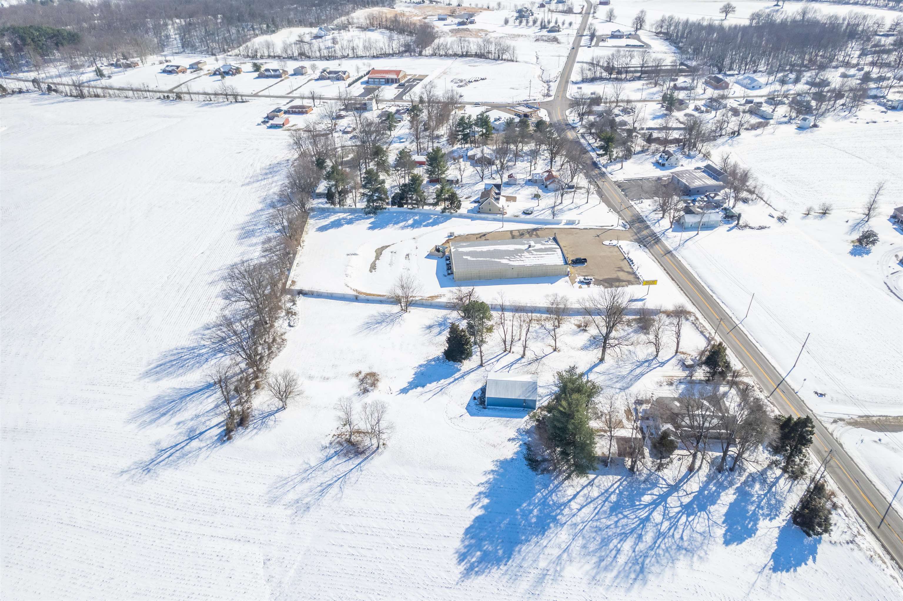 10505 HWY 431, Utica, Kentucky 42376, 3 Bedrooms Bedrooms, ,2 BathroomsBathrooms,Single Family Residence,For Sale,HWY 431,91608