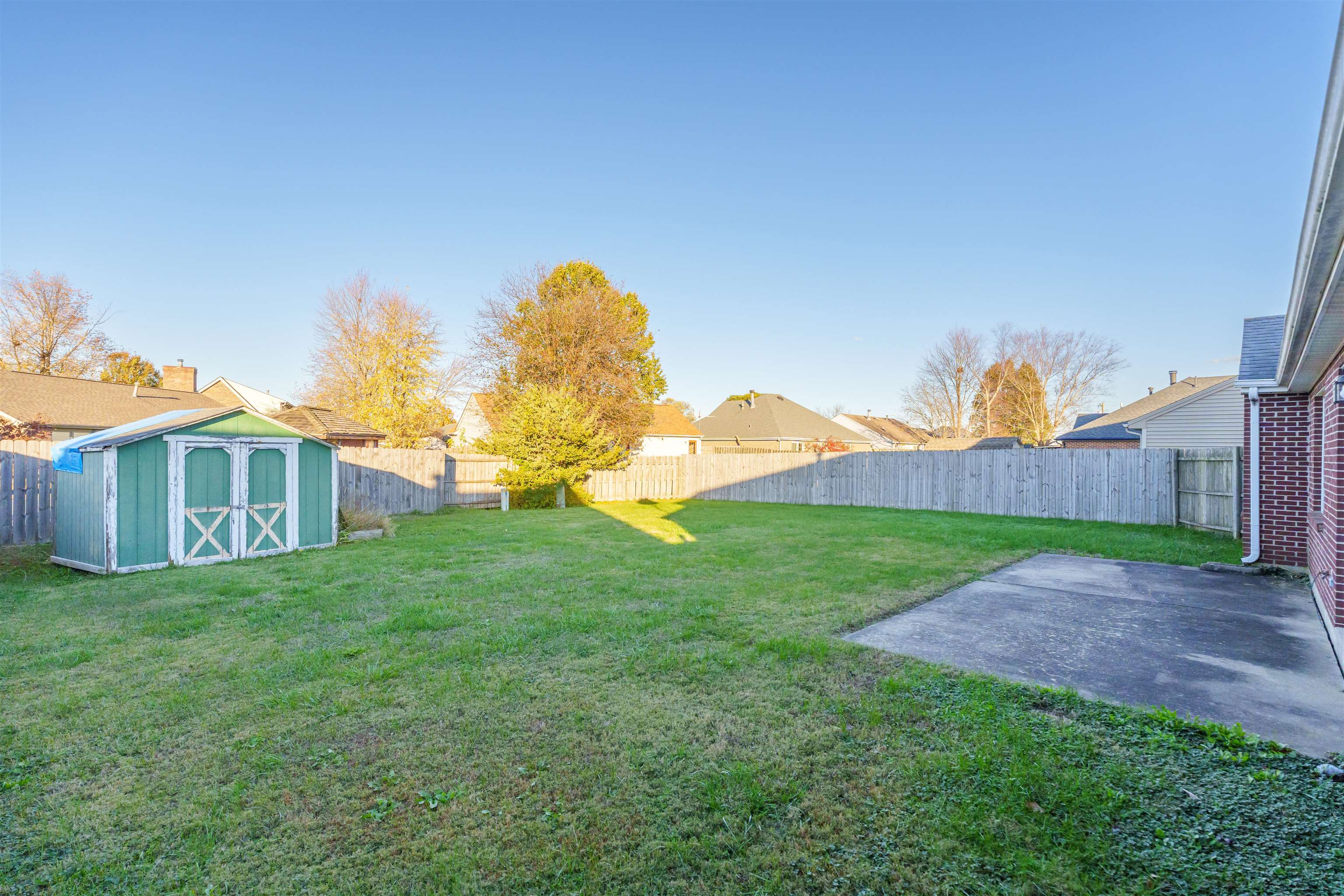 2431 Cascade Pointe, Owensboro, Kentucky 42301, 3 Bedrooms Bedrooms, ,2 BathroomsBathrooms,Single Family Residence,For Sale,Cascade Pointe,91611