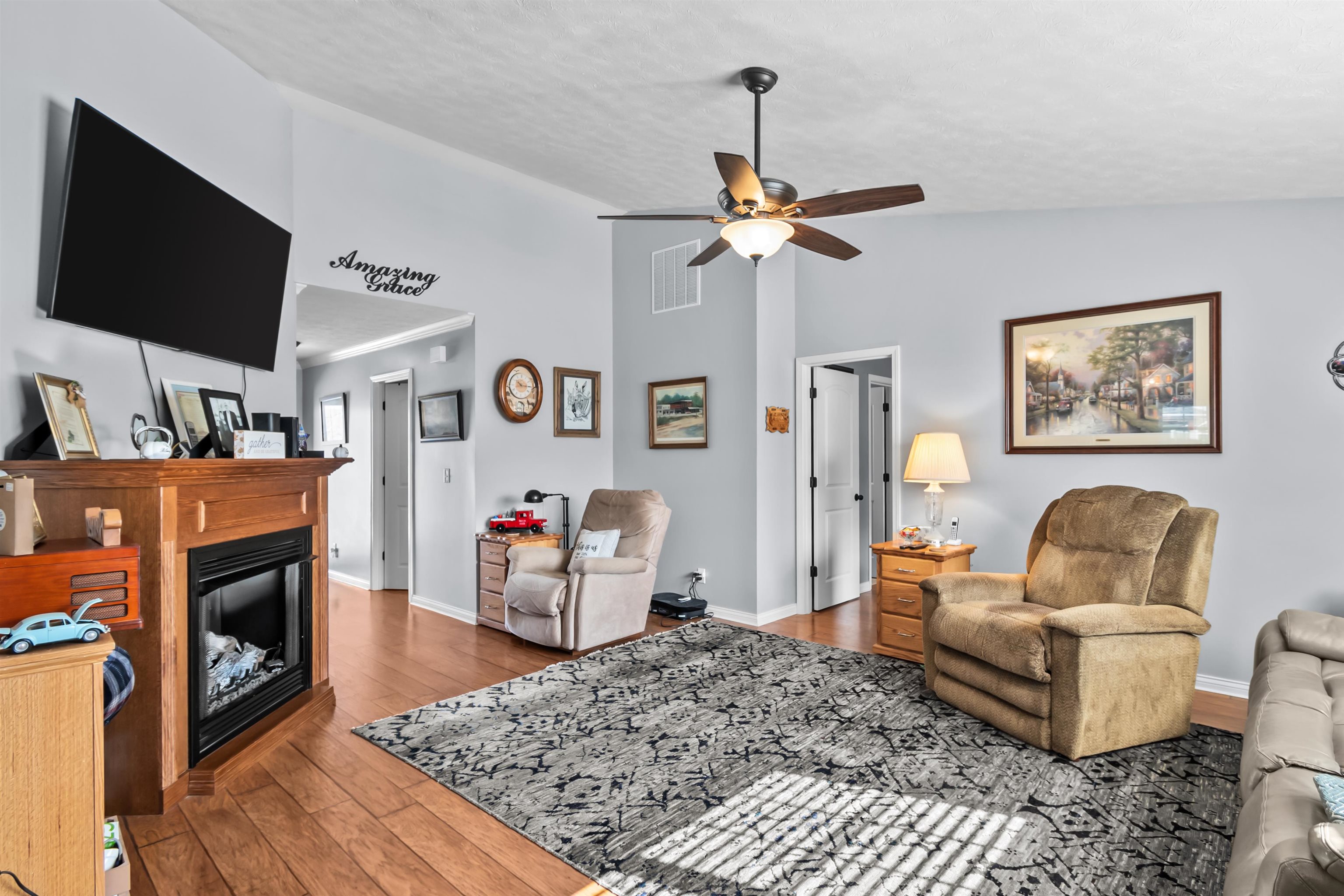 2418 Trails Run Pointe, Owensboro, Kentucky 42303, 3 Bedrooms Bedrooms, ,2 BathroomsBathrooms,Single Family Residence,For Sale,Trails Run Pointe,91615