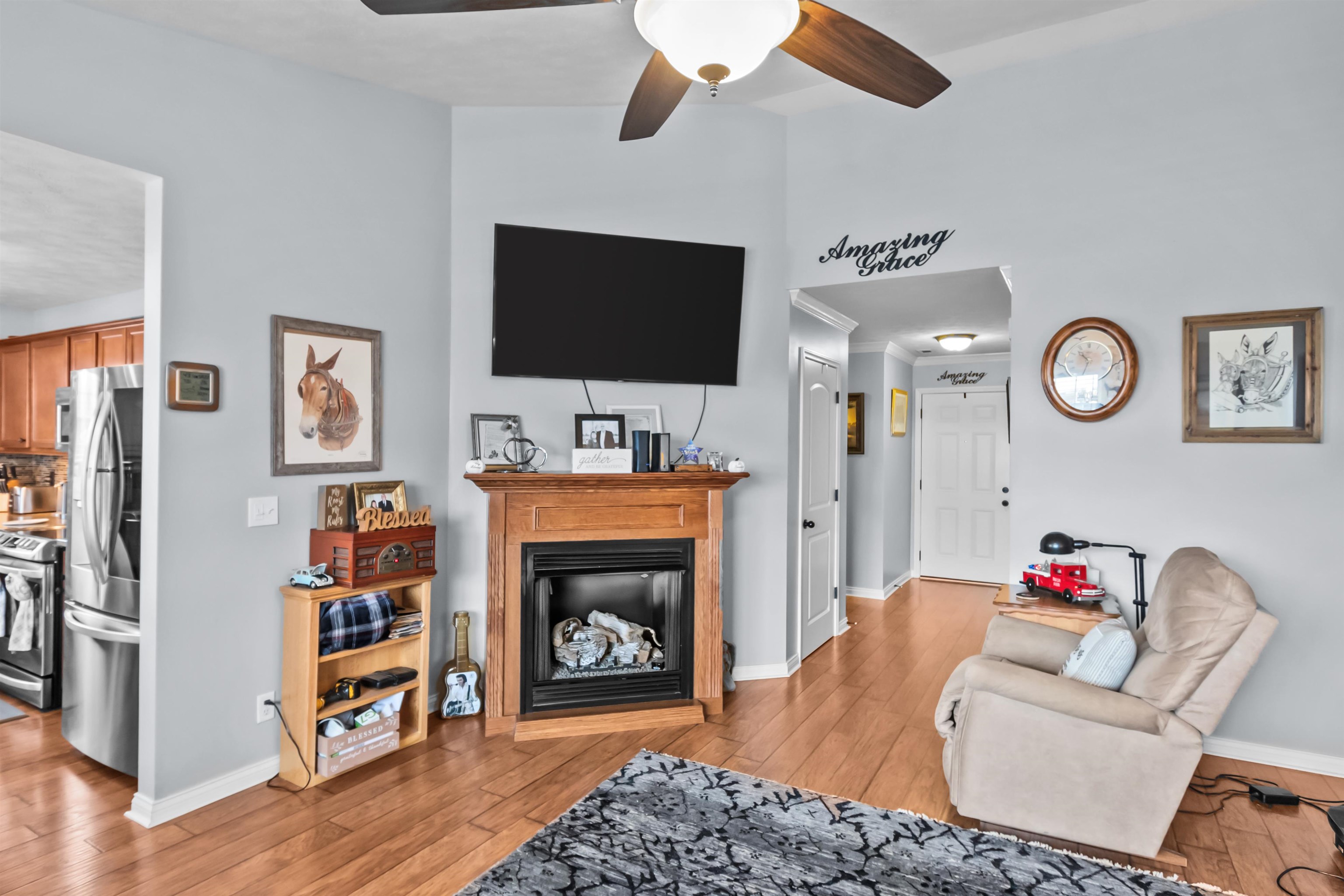 2418 Trails Run Pointe, Owensboro, Kentucky 42303, 3 Bedrooms Bedrooms, ,2 BathroomsBathrooms,Single Family Residence,For Sale,Trails Run Pointe,91615