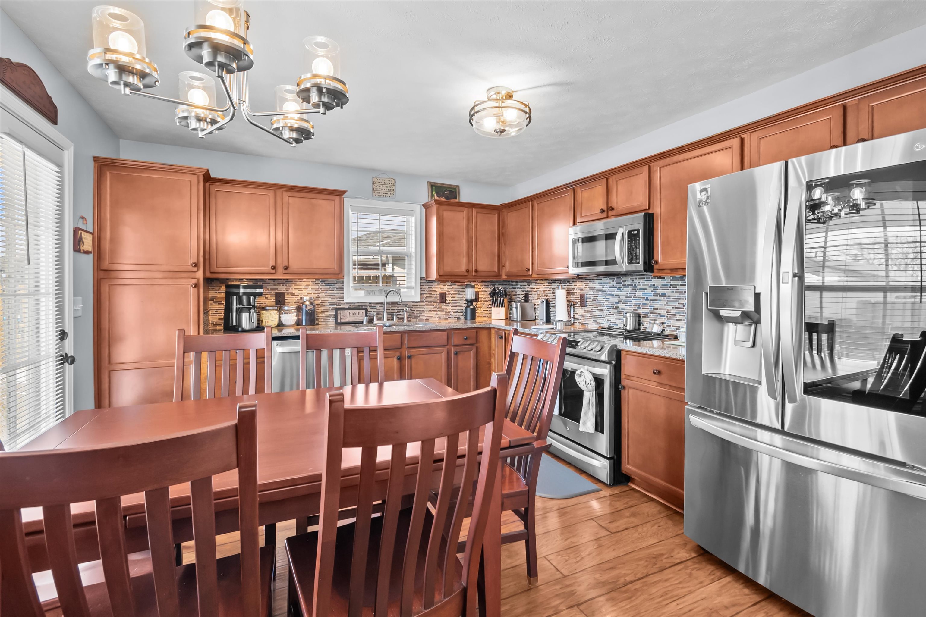 2418 Trails Run Pointe, Owensboro, Kentucky 42303, 3 Bedrooms Bedrooms, ,2 BathroomsBathrooms,Single Family Residence,For Sale,Trails Run Pointe,91615