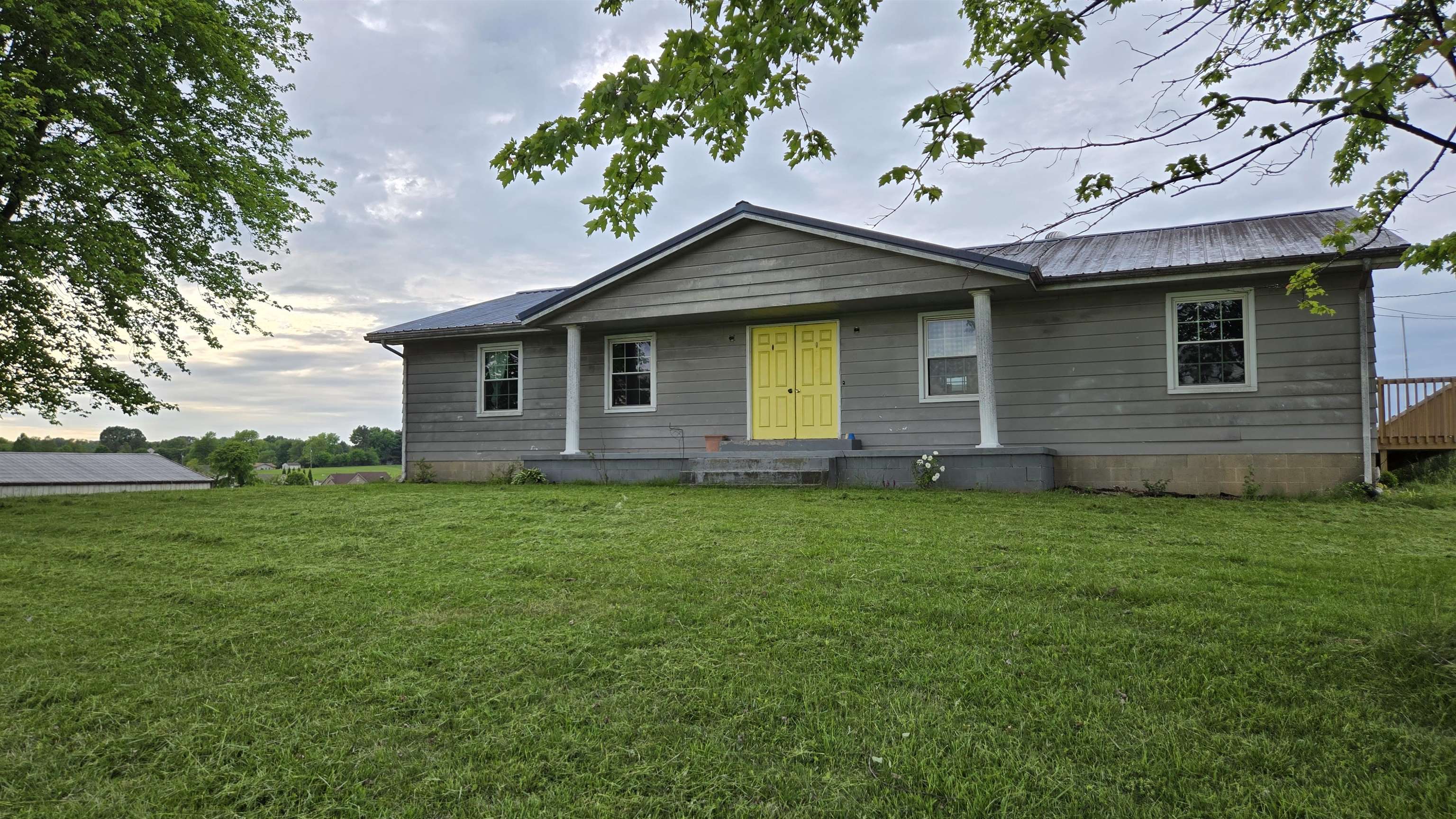 409 State Route 1543, Hartford, Kentucky 42347, 3 Bedrooms Bedrooms, ,2 BathroomsBathrooms,Single Family Residence,For Sale,State Route 1543,91617