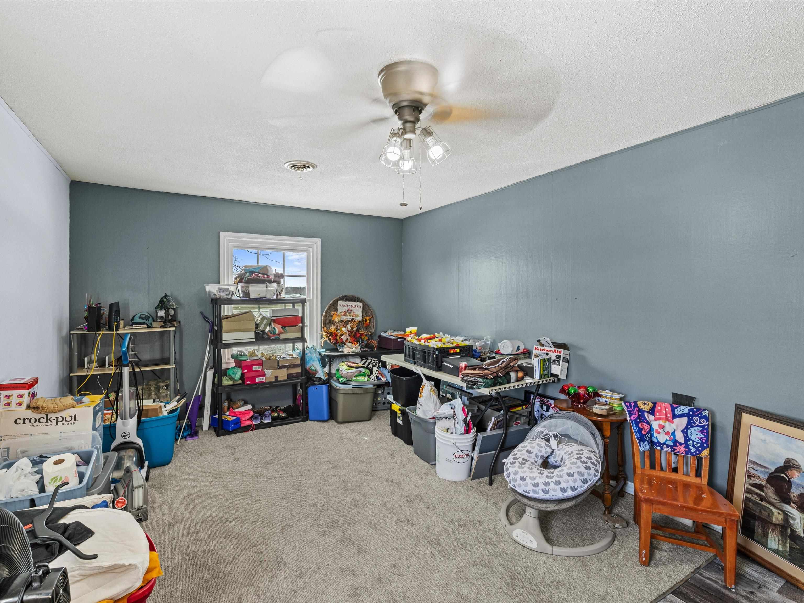 409 State Route 1543, Hartford, Kentucky 42347, 3 Bedrooms Bedrooms, ,2 BathroomsBathrooms,Single Family Residence,For Sale,State Route 1543,91617