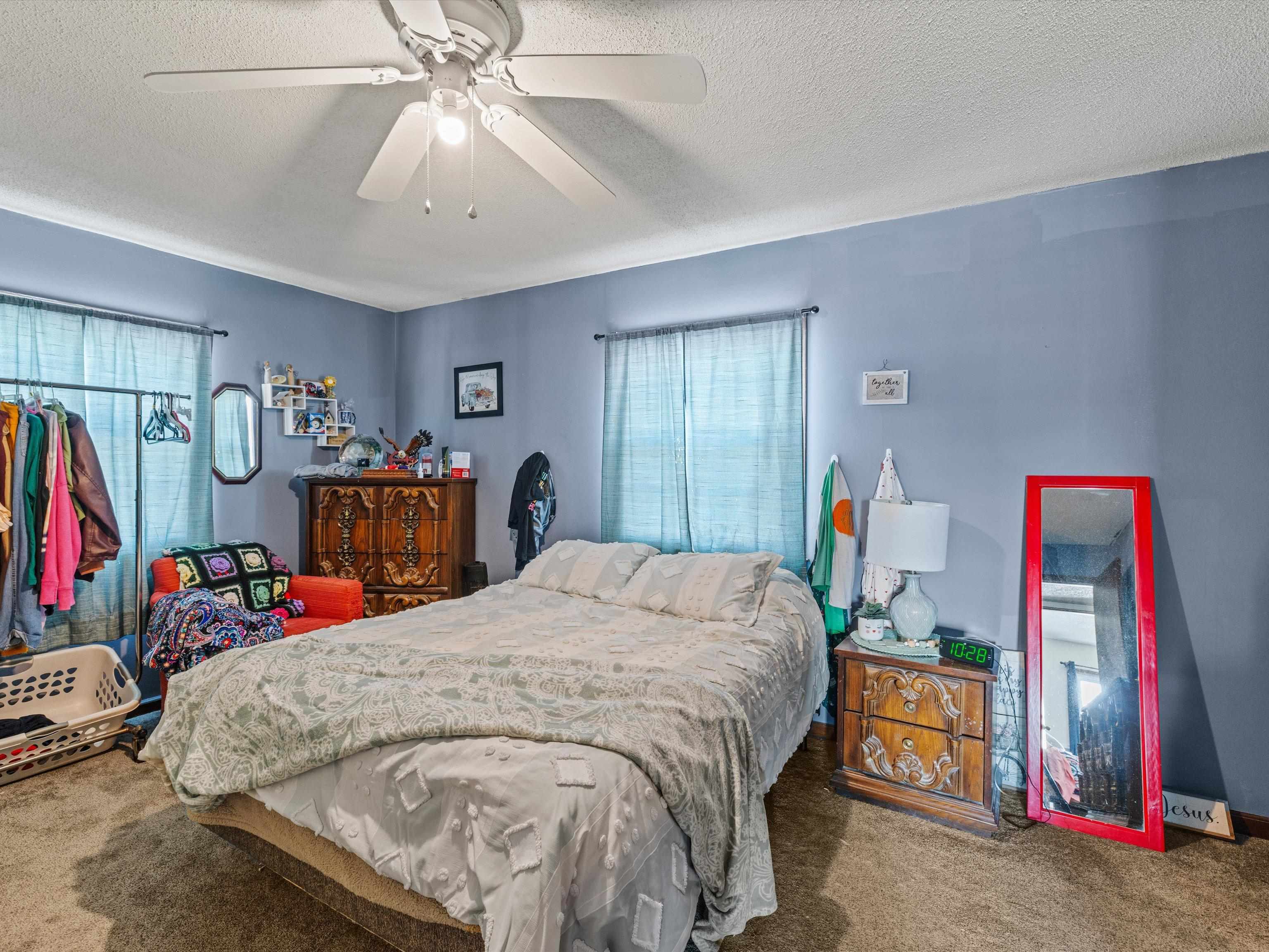 409 State Route 1543, Hartford, Kentucky 42347, 3 Bedrooms Bedrooms, ,2 BathroomsBathrooms,Single Family Residence,For Sale,State Route 1543,91617