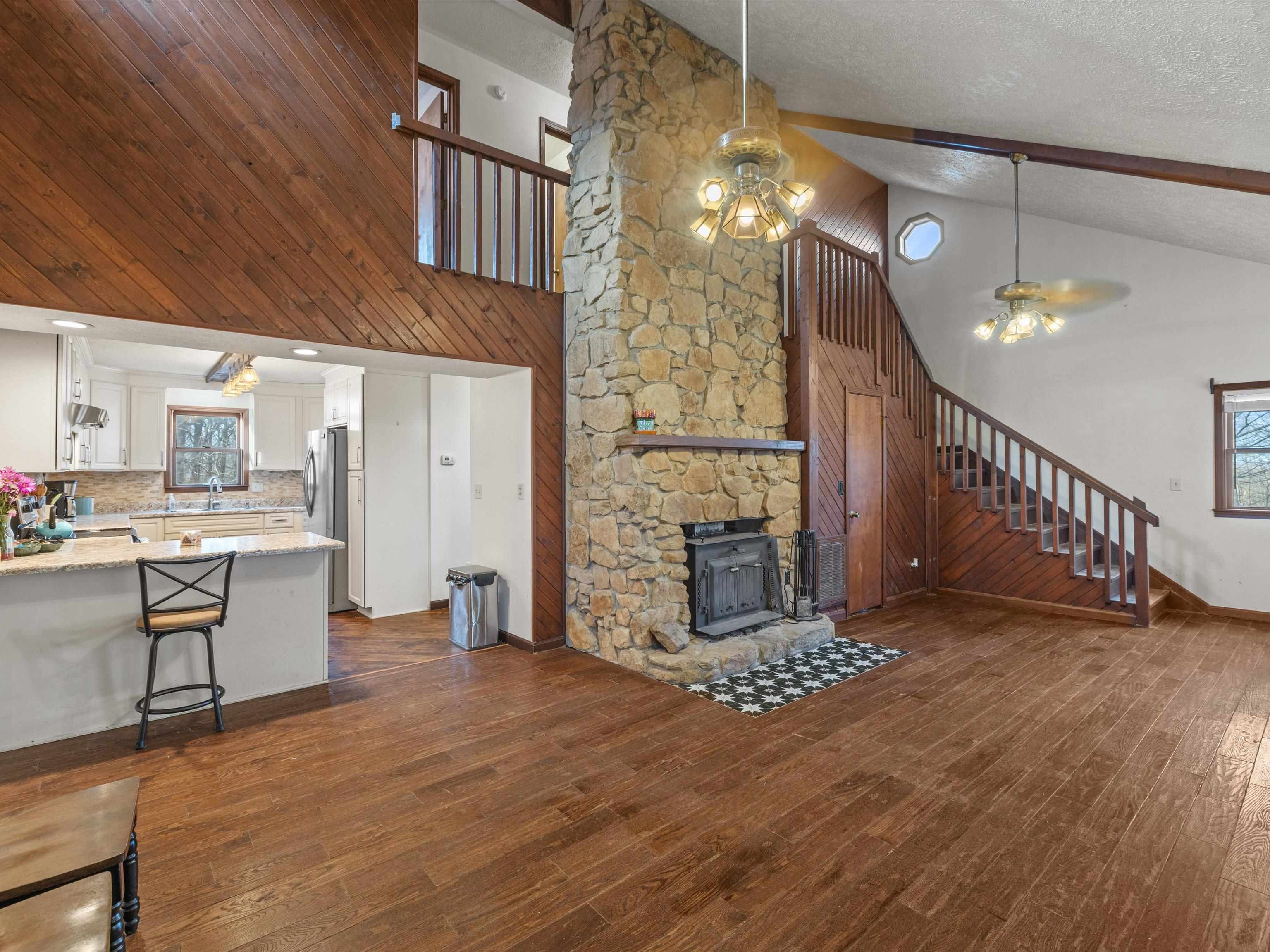 869 State Route 1835, Slaughters, Kentucky 42456, 4 Bedrooms Bedrooms, ,3 BathroomsBathrooms,Single Family Residence,For Sale,State Route 1835,91625