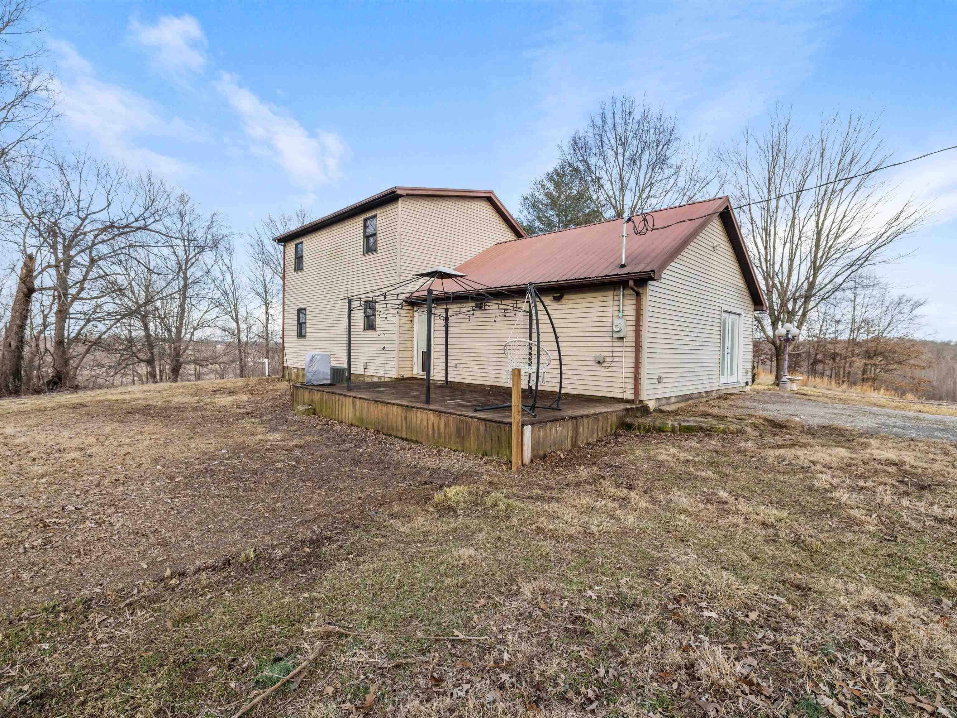 869 State Route 1835, Slaughters, Kentucky 42456, 4 Bedrooms Bedrooms, ,3 BathroomsBathrooms,Single Family Residence,For Sale,State Route 1835,91625