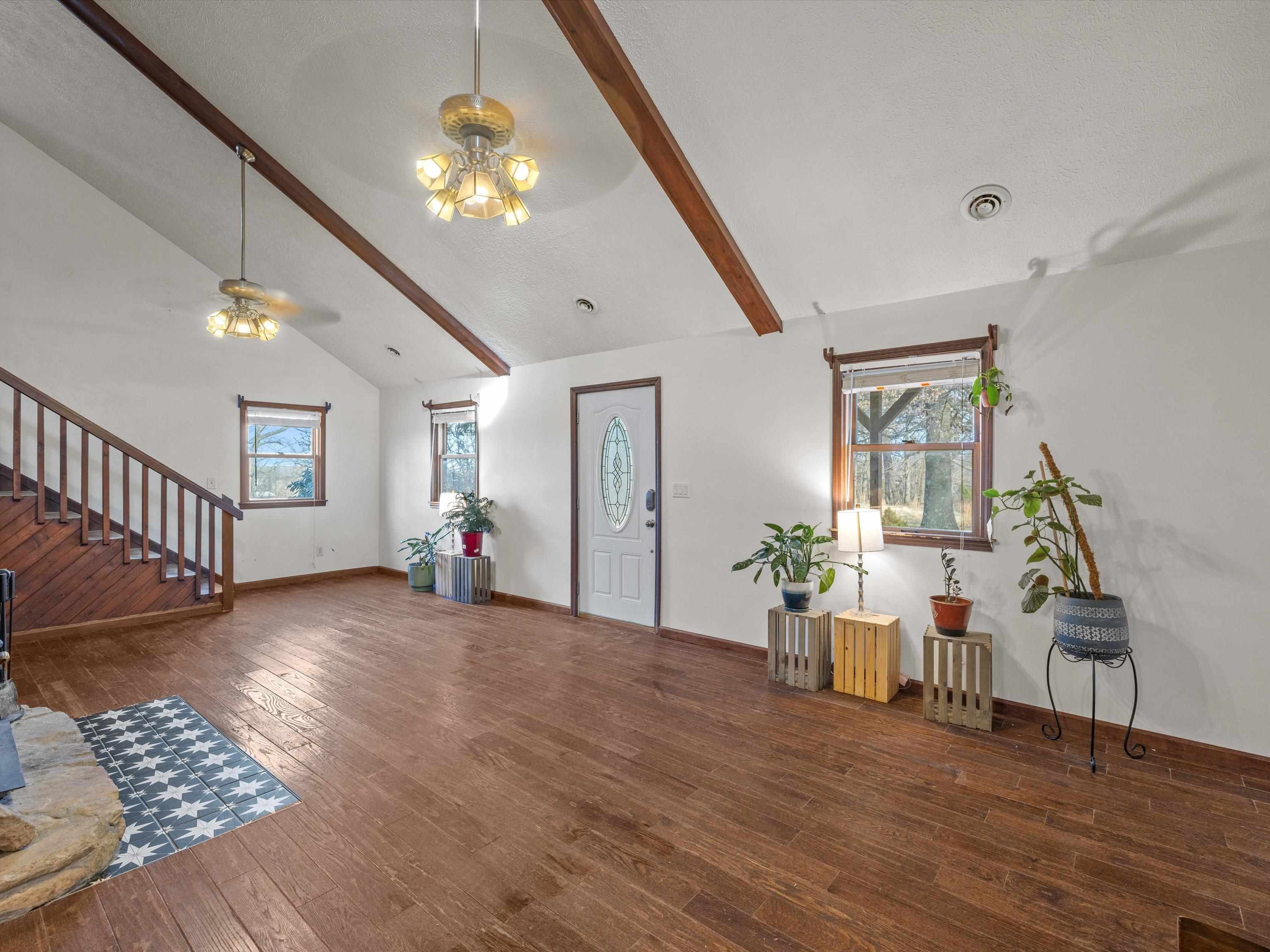 869 State Route 1835, Slaughters, Kentucky 42456, 4 Bedrooms Bedrooms, ,3 BathroomsBathrooms,Single Family Residence,For Sale,State Route 1835,91625