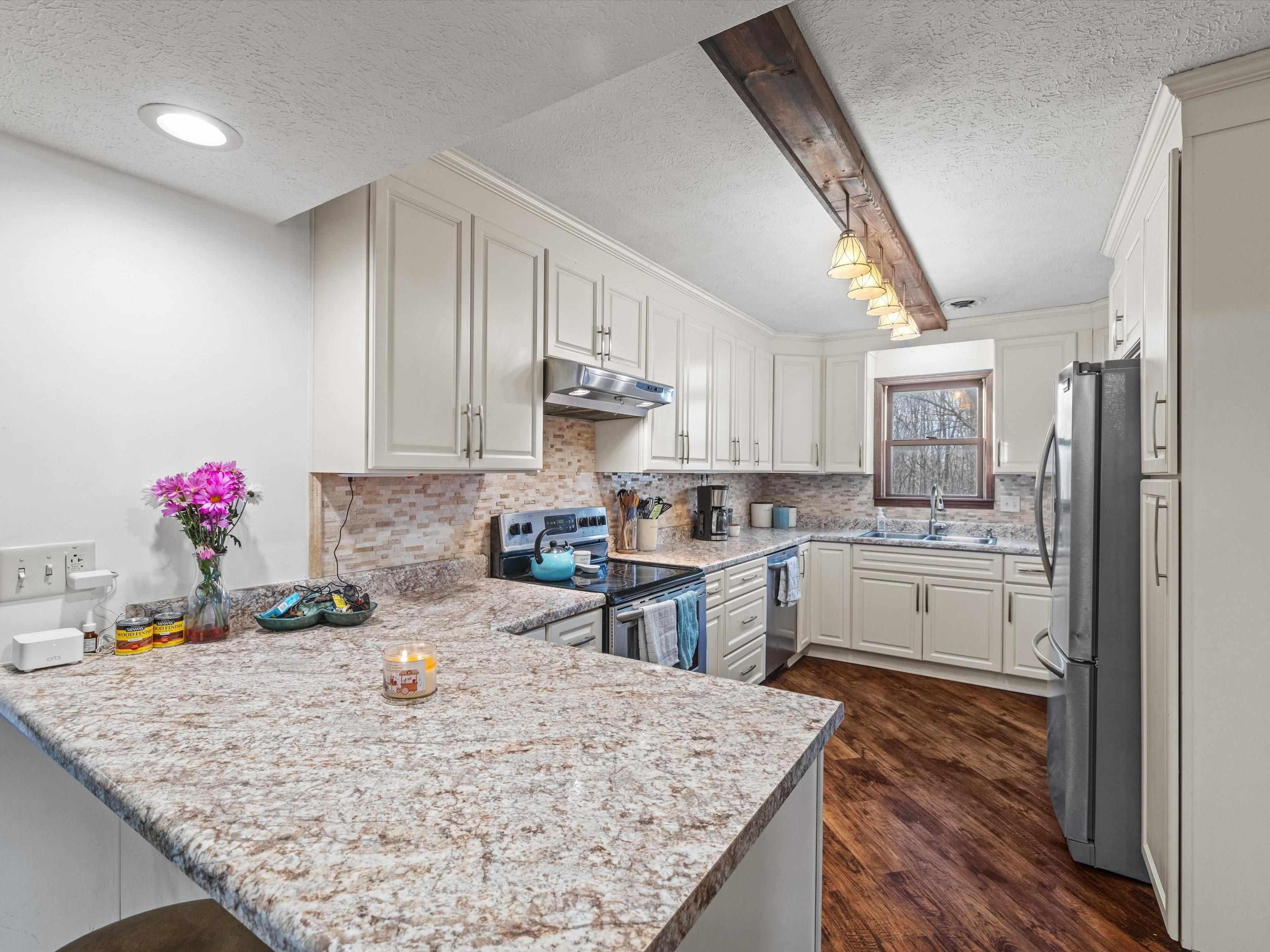 869 State Route 1835, Slaughters, Kentucky 42456, 4 Bedrooms Bedrooms, ,3 BathroomsBathrooms,Single Family Residence,For Sale,State Route 1835,91625