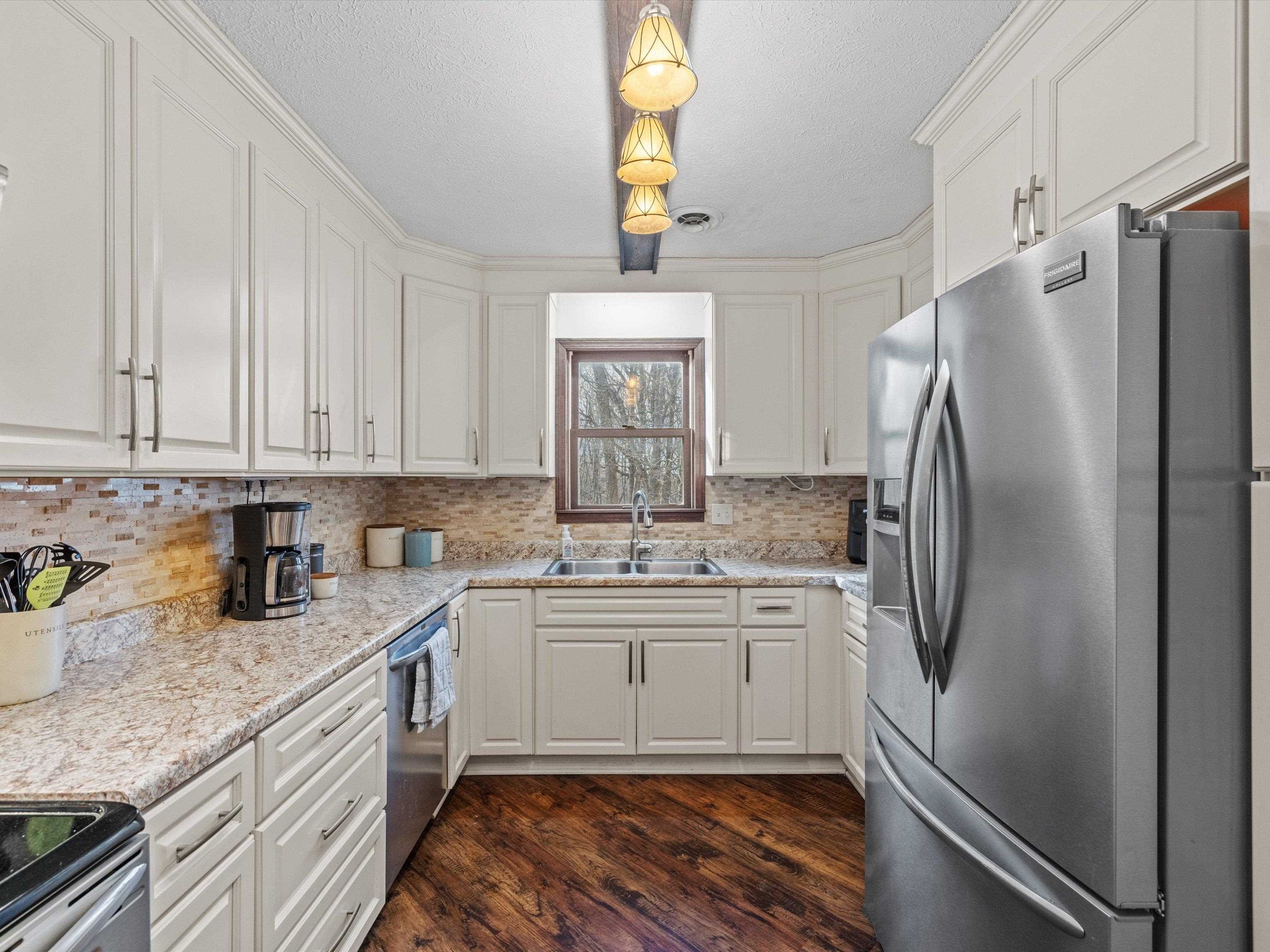 869 State Route 1835, Slaughters, Kentucky 42456, 4 Bedrooms Bedrooms, ,3 BathroomsBathrooms,Single Family Residence,For Sale,State Route 1835,91625
