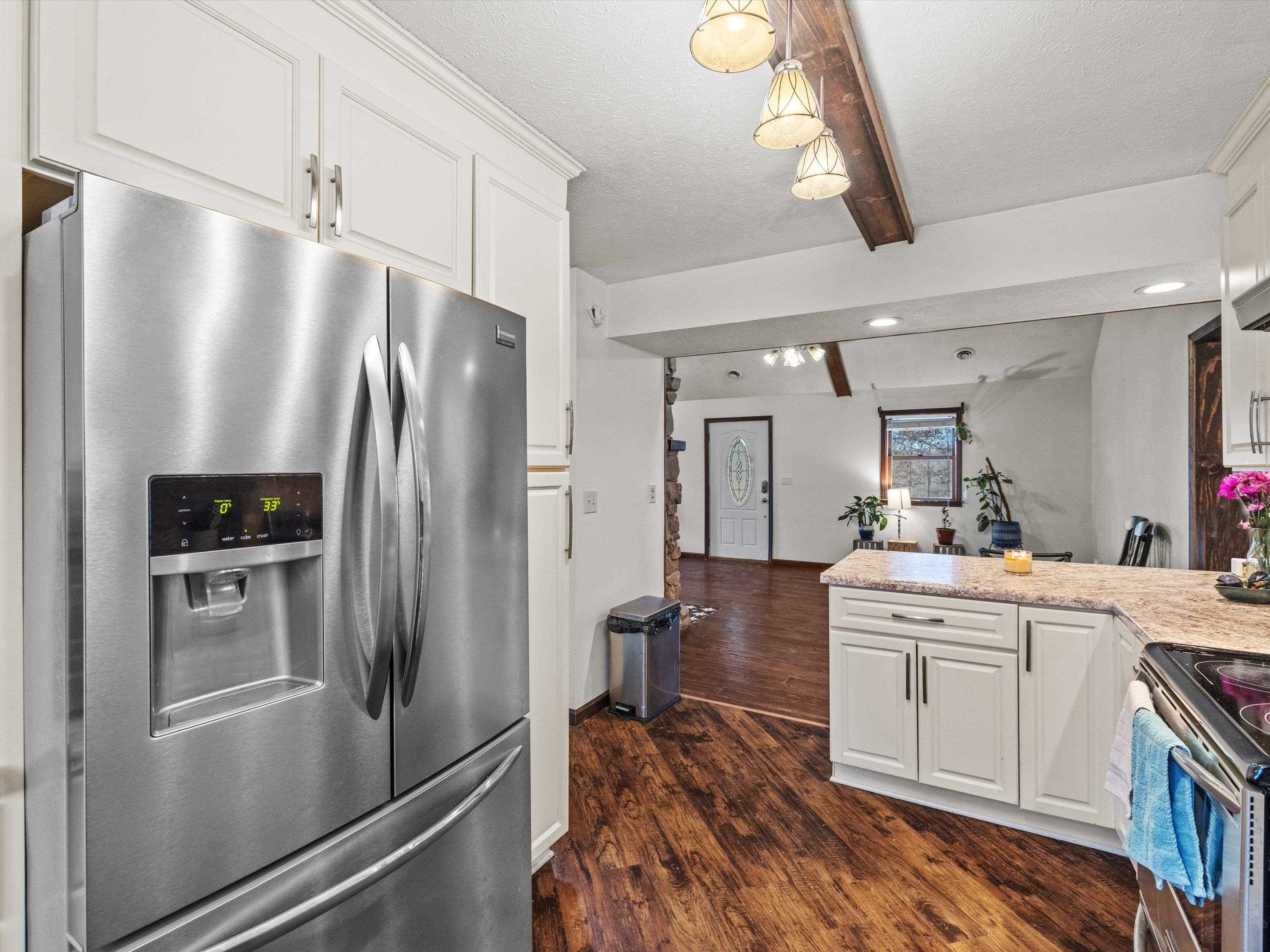 869 State Route 1835, Slaughters, Kentucky 42456, 4 Bedrooms Bedrooms, ,3 BathroomsBathrooms,Single Family Residence,For Sale,State Route 1835,91625