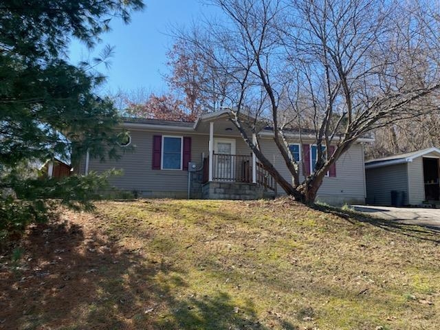 428 10th Street, Rockport, IN, Indiana 47635, 3 Bedrooms Bedrooms, ,1 BathroomBathrooms,Single Family Residence,For Sale,10th Street,91627