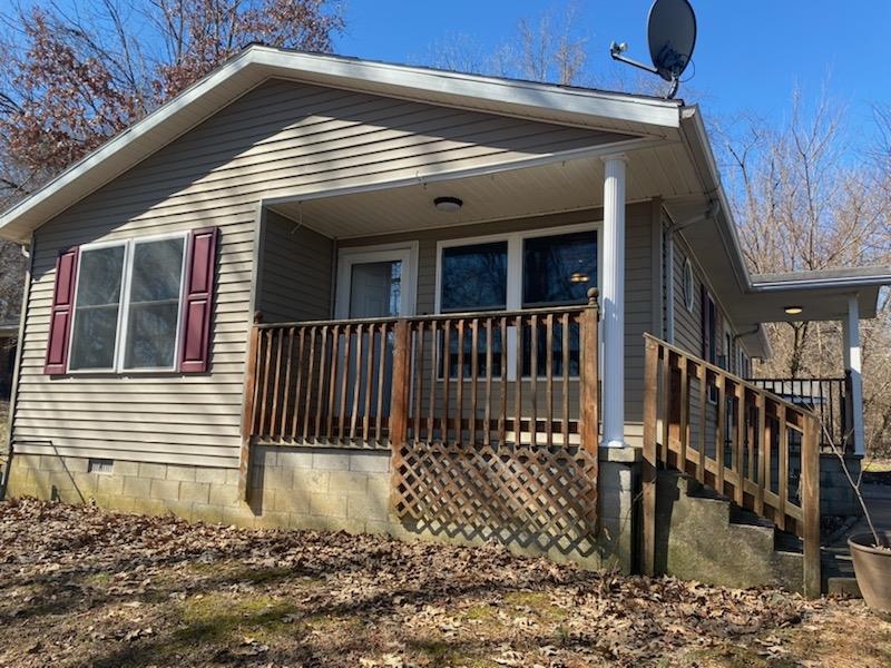 428 10th Street, Rockport, IN, Indiana 47635, 3 Bedrooms Bedrooms, ,1 BathroomBathrooms,Single Family Residence,For Sale,10th Street,91627