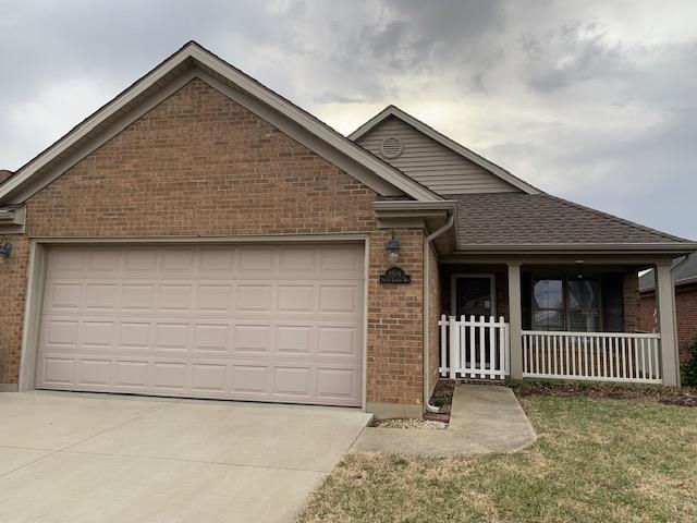 2518 Triple Crown Way, Owensboro, Kentucky 42301-7164, 3 Bedrooms Bedrooms, ,2 BathroomsBathrooms,Ranch,For Sale,Triple Crown Way,91634