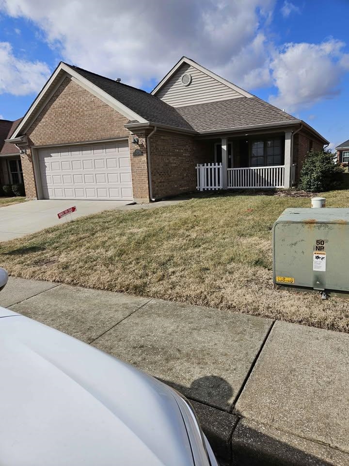 2518 Triple Crown Way, Owensboro, Kentucky 42301-7164, 3 Bedrooms Bedrooms, ,2 BathroomsBathrooms,Ranch,For Sale,Triple Crown Way,91634