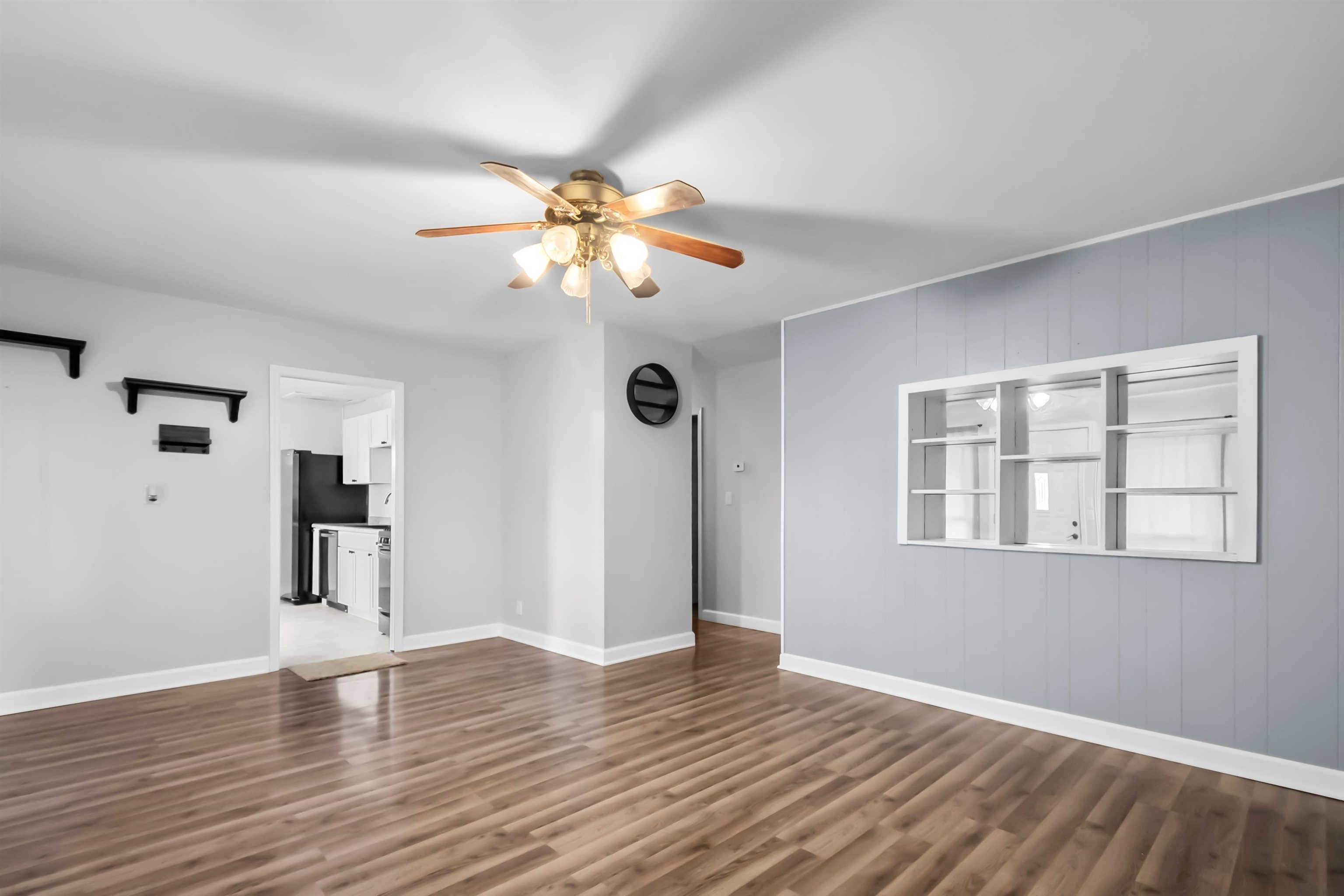3024 Ridgewood St, Owensboro, Kentucky 42301, 3 Bedrooms Bedrooms, ,1 BathroomBathrooms,Single Family Residence,For Sale,Ridgewood St,91638