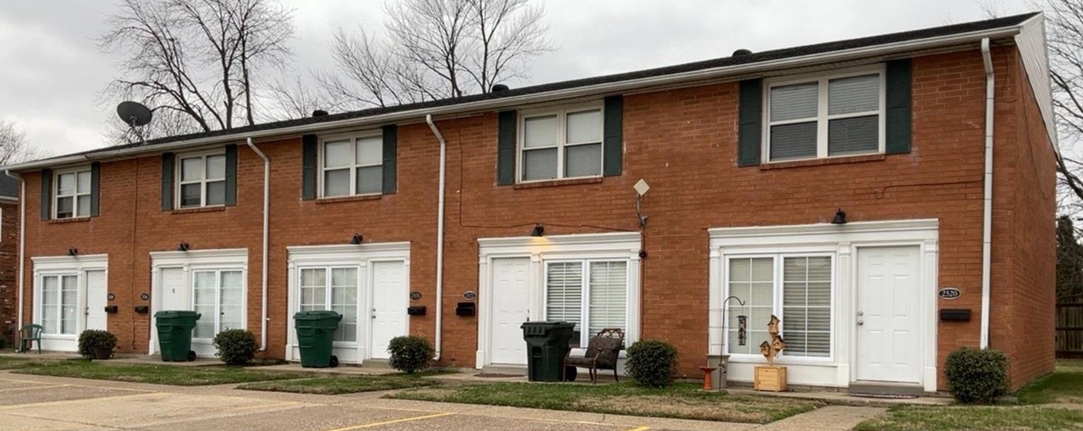 2500 Duke Dr, Owensboro, Kentucky 42301, ,Multifamily,For Sale,Duke Dr,91644