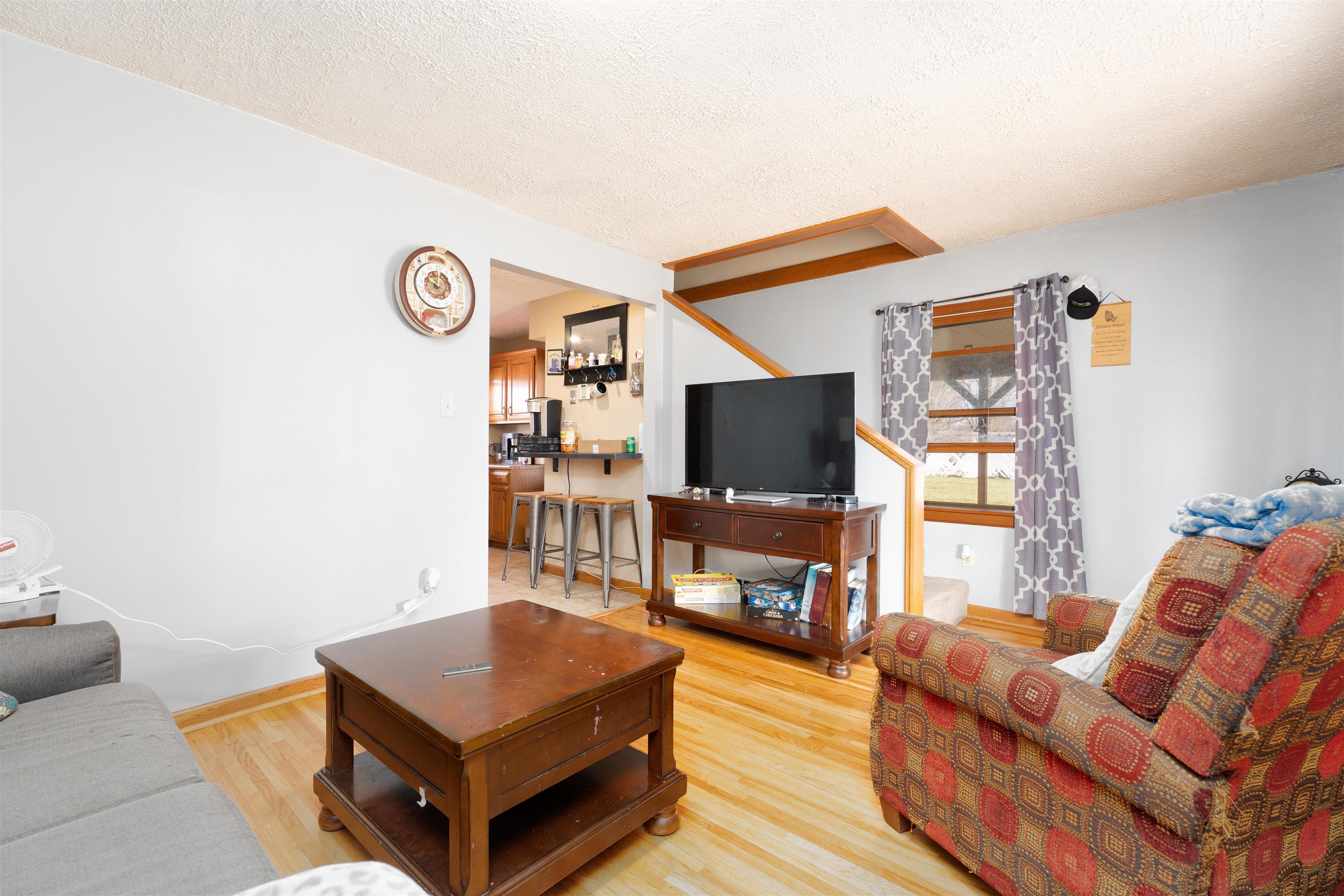 3400 St Ann St, Owensboro, Kentucky 42303-7061, 3 Bedrooms Bedrooms, ,2 BathroomsBathrooms,Single Family Residence,For Sale,St Ann St,91646