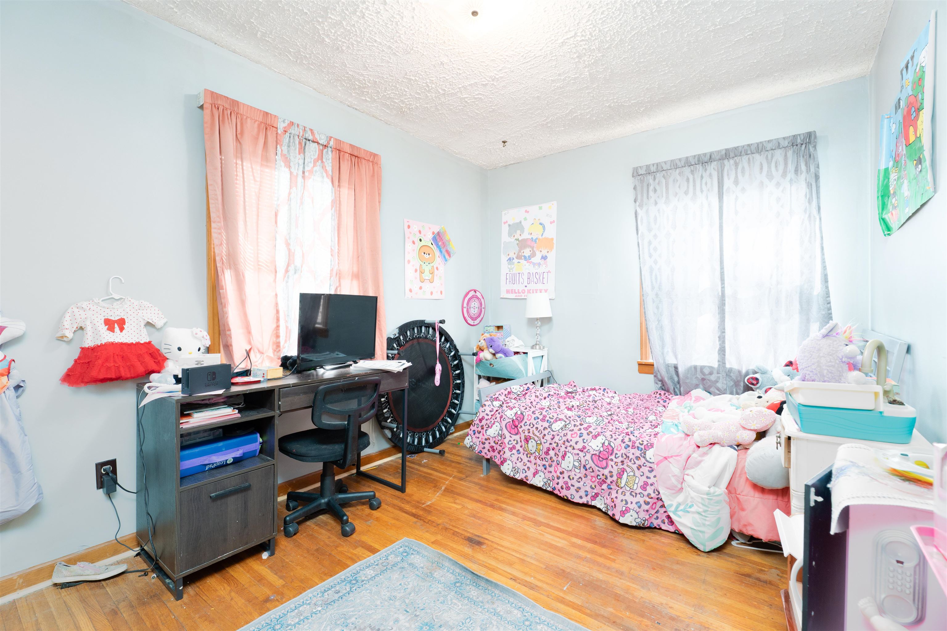 3400 St Ann St, Owensboro, Kentucky 42303-7061, 3 Bedrooms Bedrooms, ,2 BathroomsBathrooms,Single Family Residence,For Sale,St Ann St,91646