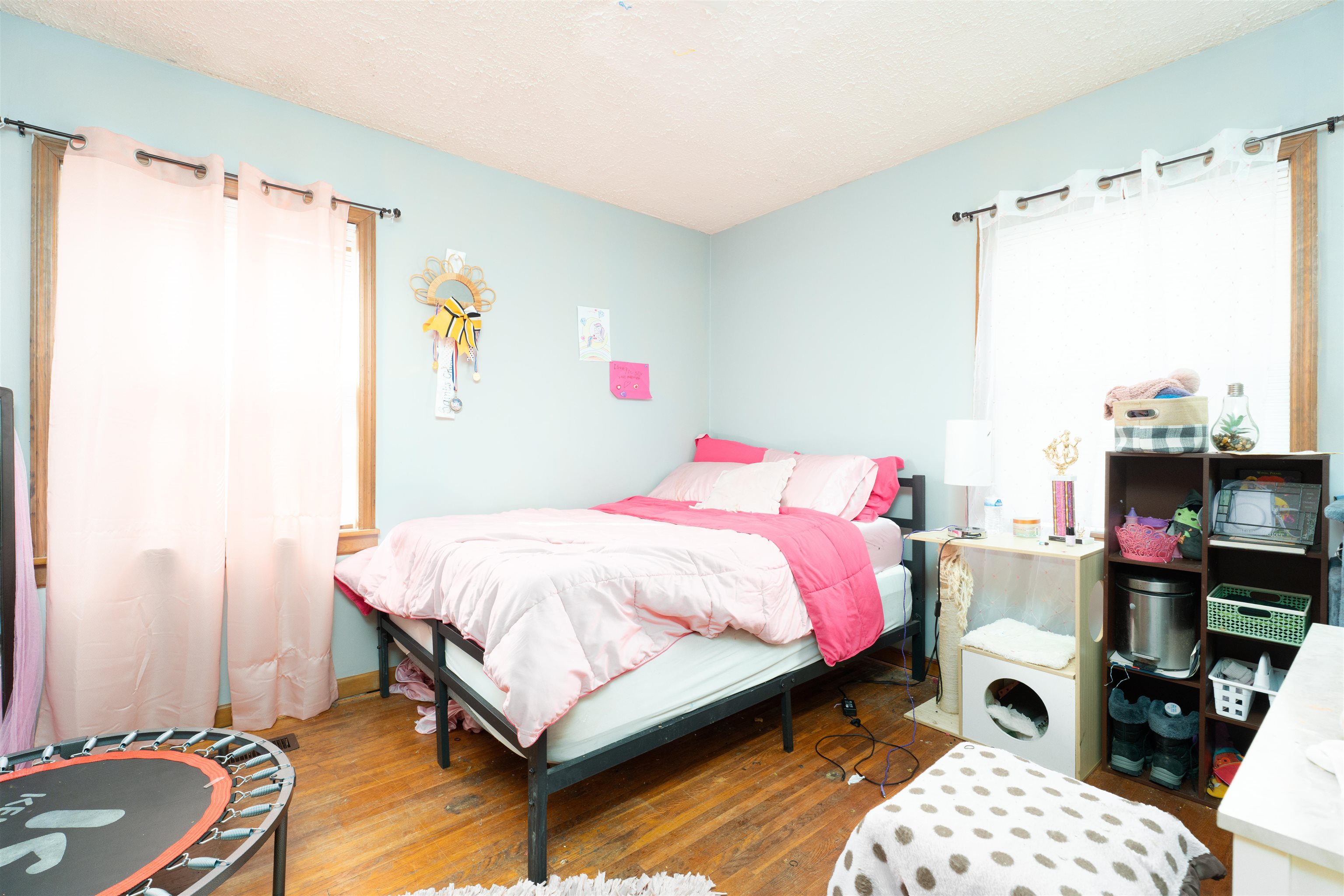 3400 St Ann St, Owensboro, Kentucky 42303-7061, 3 Bedrooms Bedrooms, ,2 BathroomsBathrooms,Single Family Residence,For Sale,St Ann St,91646