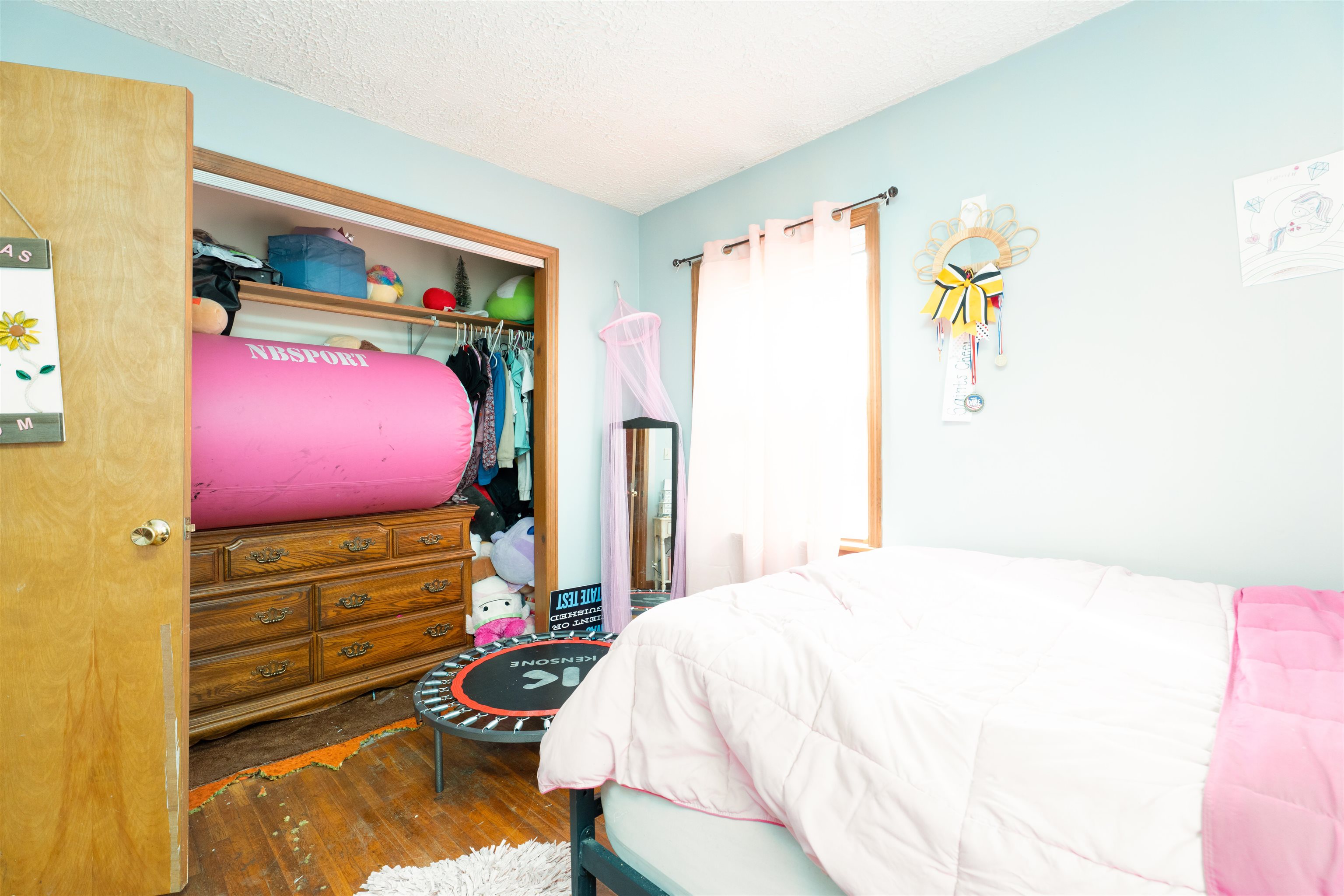3400 St Ann St, Owensboro, Kentucky 42303-7061, 3 Bedrooms Bedrooms, ,2 BathroomsBathrooms,Single Family Residence,For Sale,St Ann St,91646