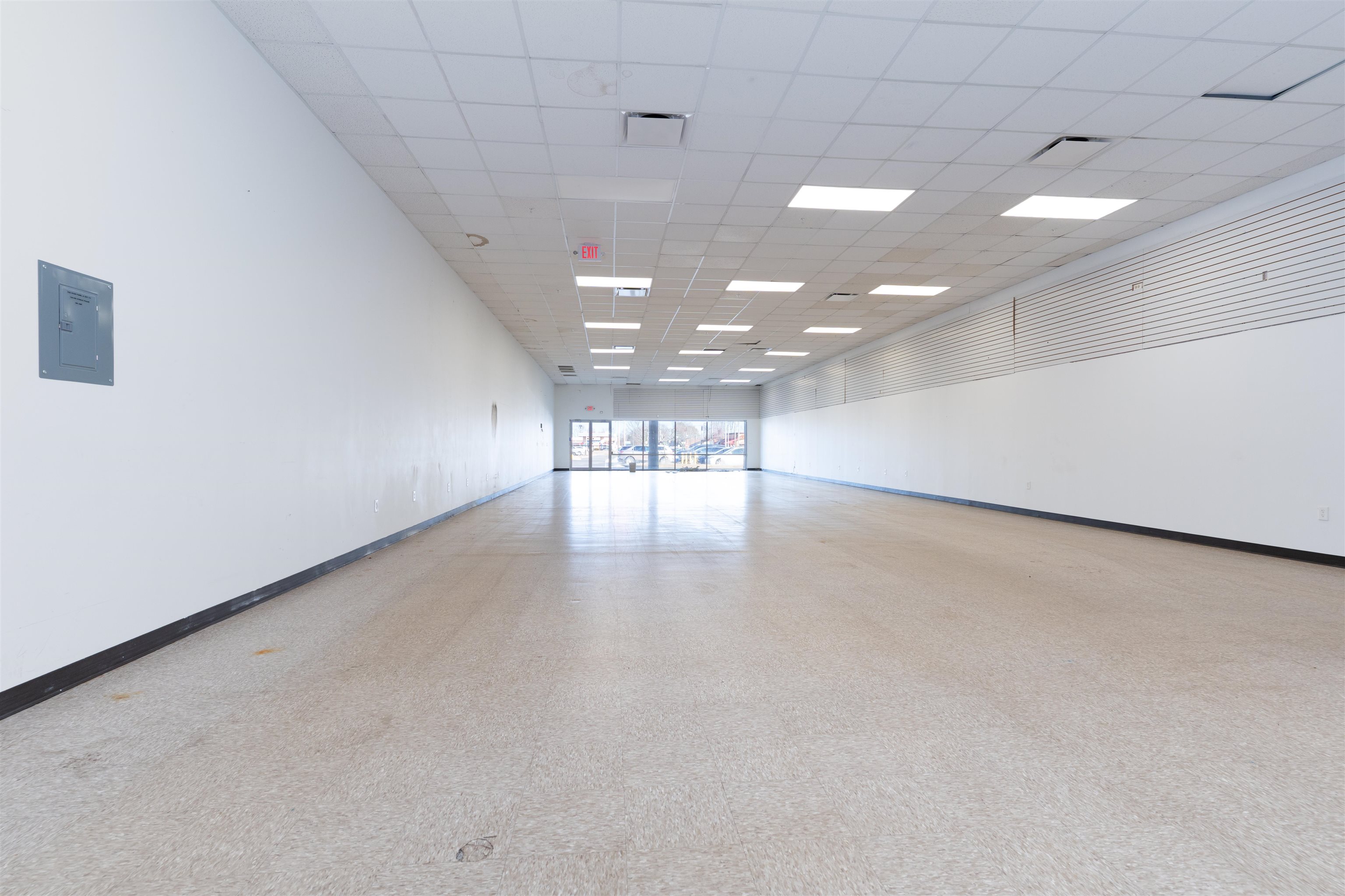 3980 Frederica Street, Owensboro, Kentucky 42301, ,Retail,For Sale,Frederica Street,91651