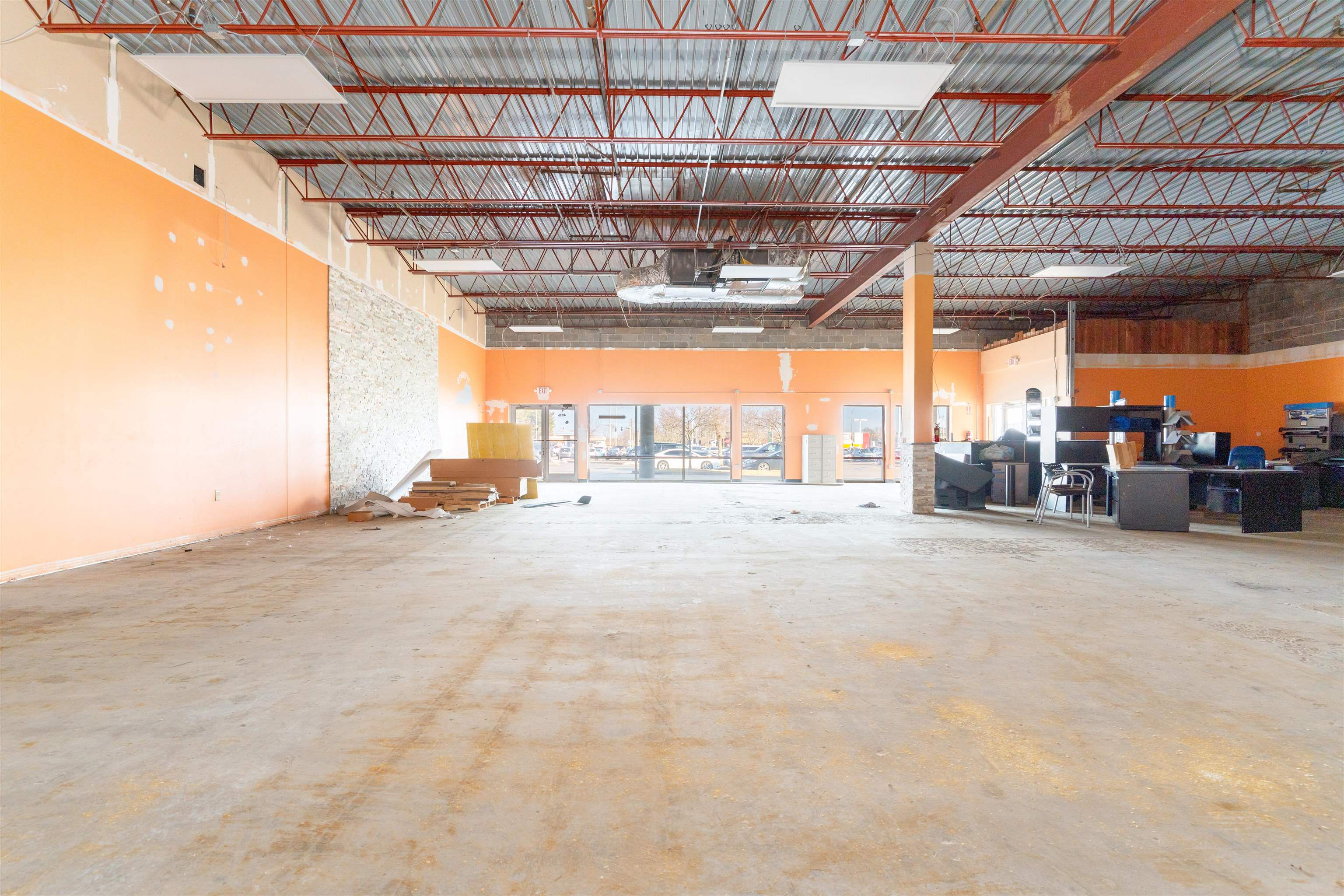 3980 Frederica Street, Owensboro, Kentucky 42301, ,Retail,For Sale,Frederica Street,91651