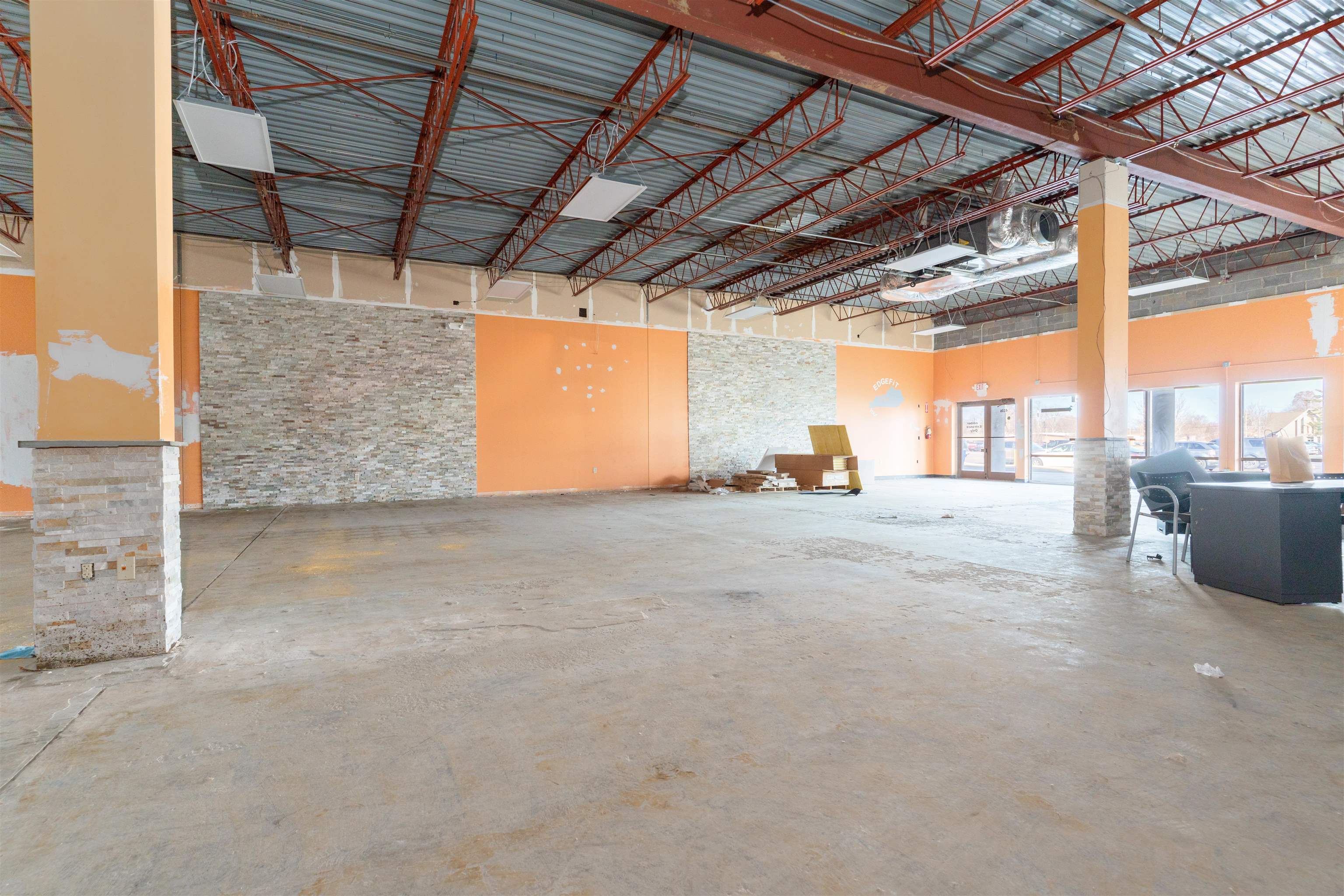 3980 Frederica Street, Owensboro, Kentucky 42301, ,Retail,For Sale,Frederica Street,91651