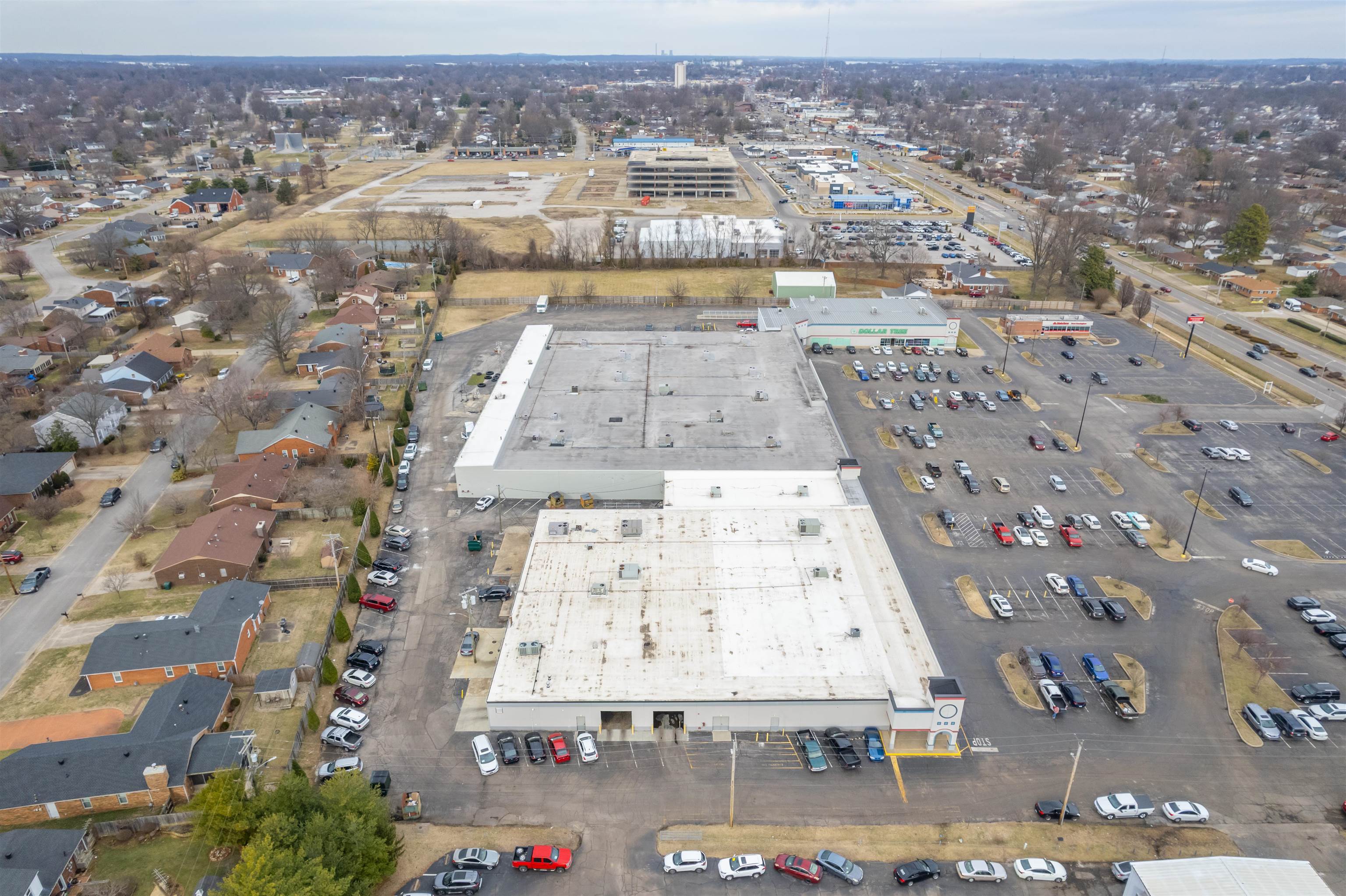 3980 Frederica Street, Owensboro, Kentucky 42301, ,Retail,For Sale,Frederica Street,91651