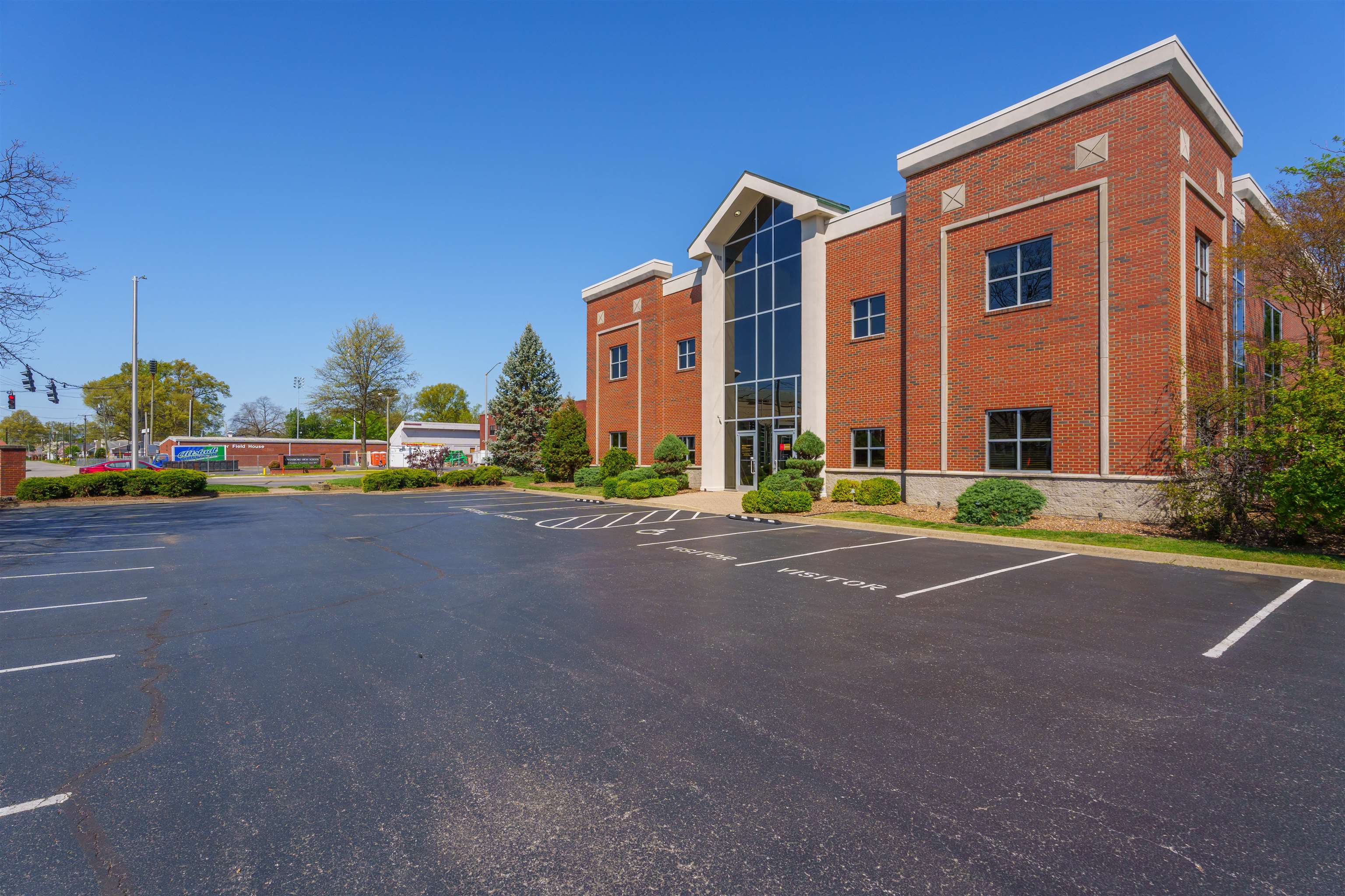 1925 Frederica St Suite 100, Owensboro, Kentucky 42301, ,Office,For Sale,Frederica St Suite 100,91658
