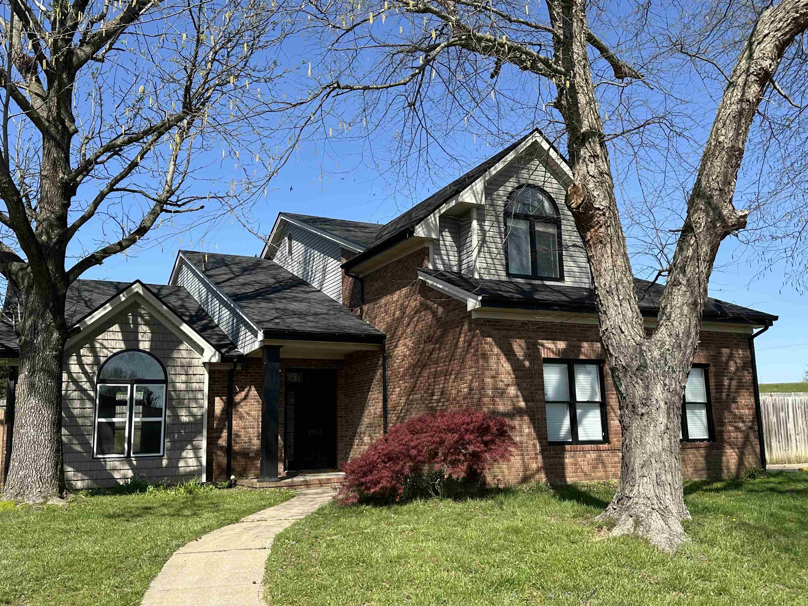 3704 Cobblestone, Owensboro, Kentucky 42303, 4 Bedrooms Bedrooms, ,2 BathroomsBathrooms,Single Family Residence,For Sale,Cobblestone,91659