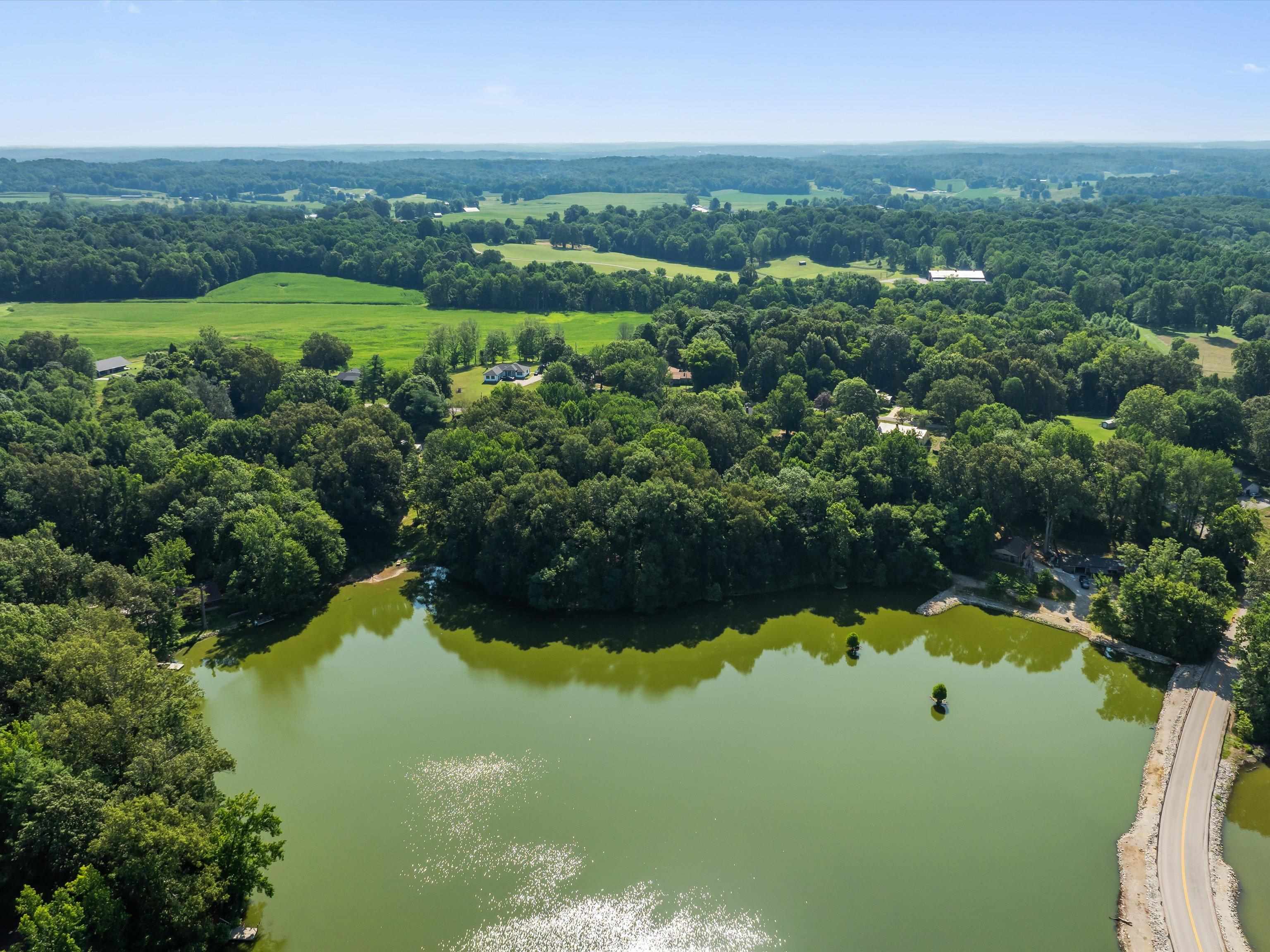 9037 Bolling Heights Lane, Maceo, Kentucky 42355, ,Land,For Sale,Bolling Heights Lane,91660