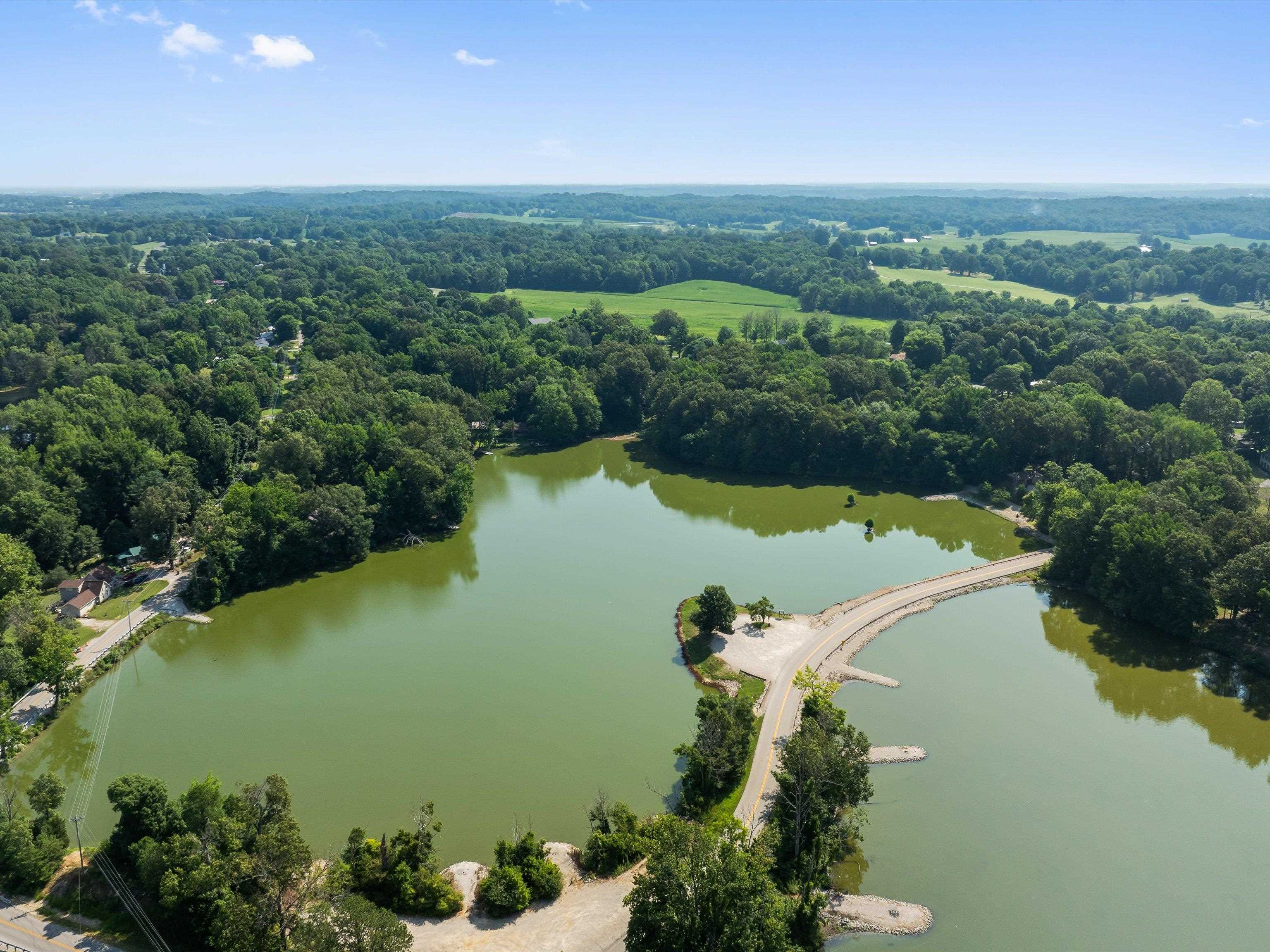 9037 Bolling Heights Lane, Maceo, Kentucky 42355, ,Land,For Sale,Bolling Heights Lane,91660